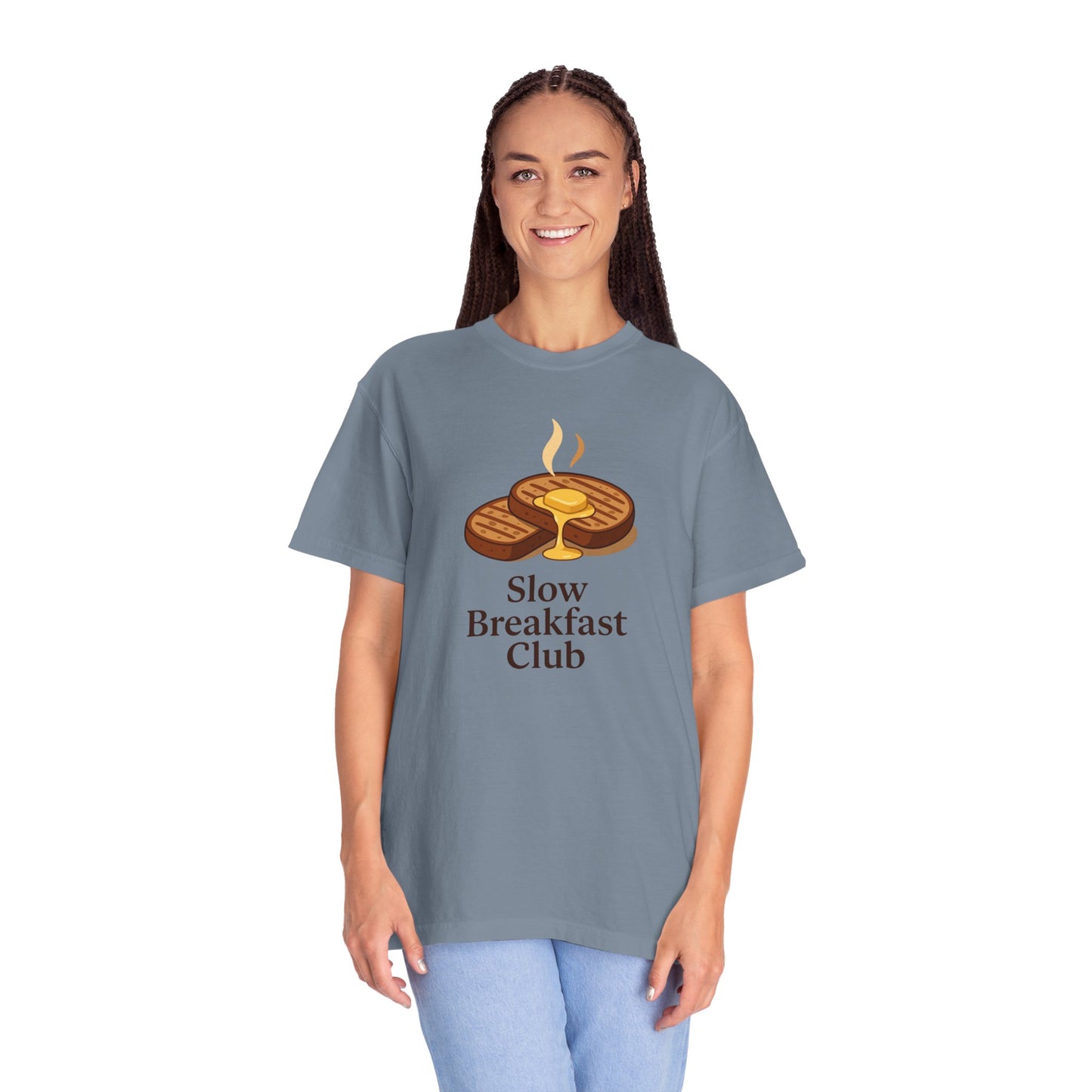 Slow Breakfast Club T-Shirt