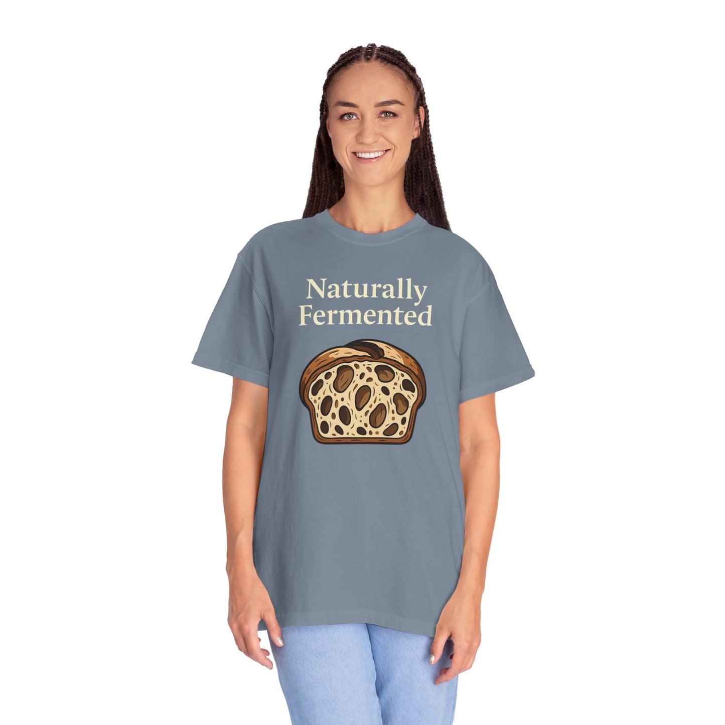 Naturally Fermented T-Shirt