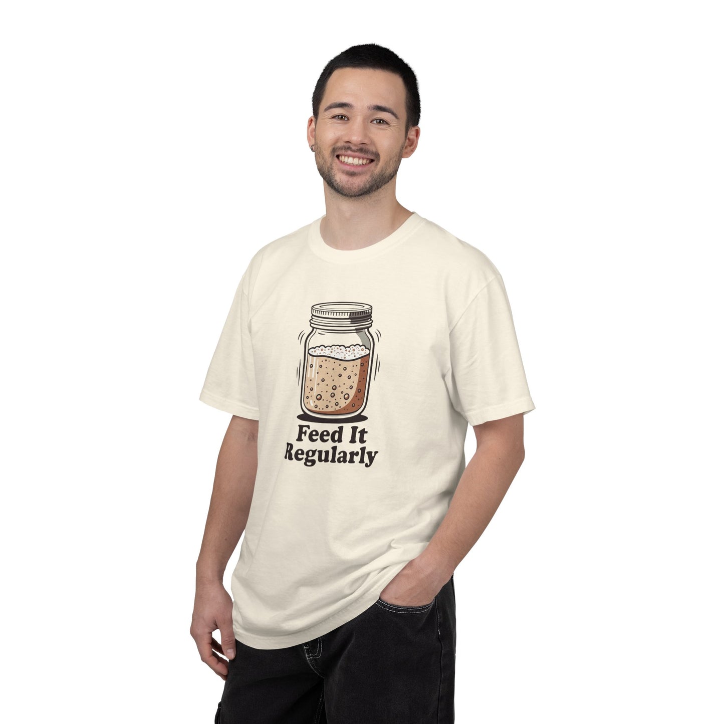 Feed It Regularly T-Shirt