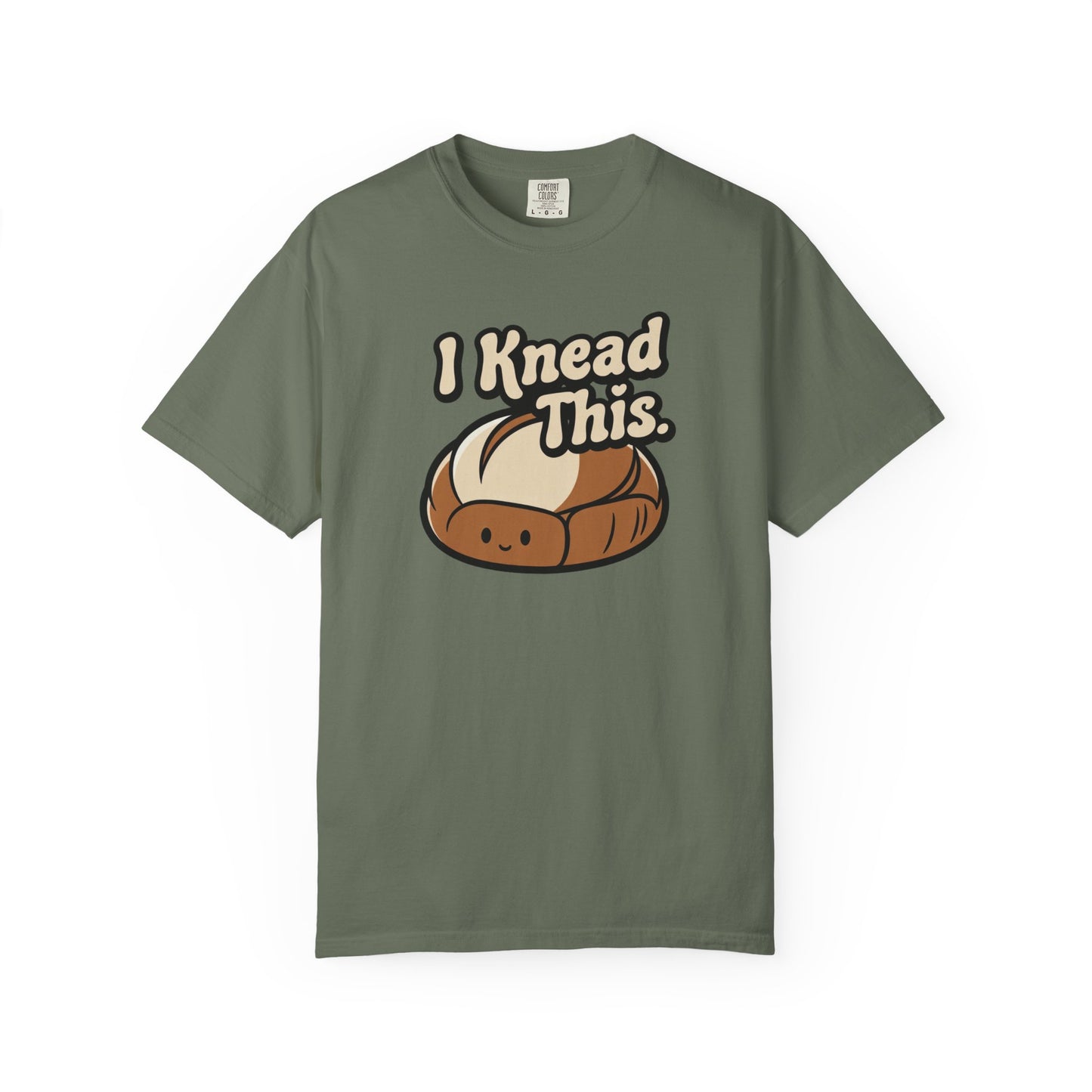 I Knead This T-Shirt