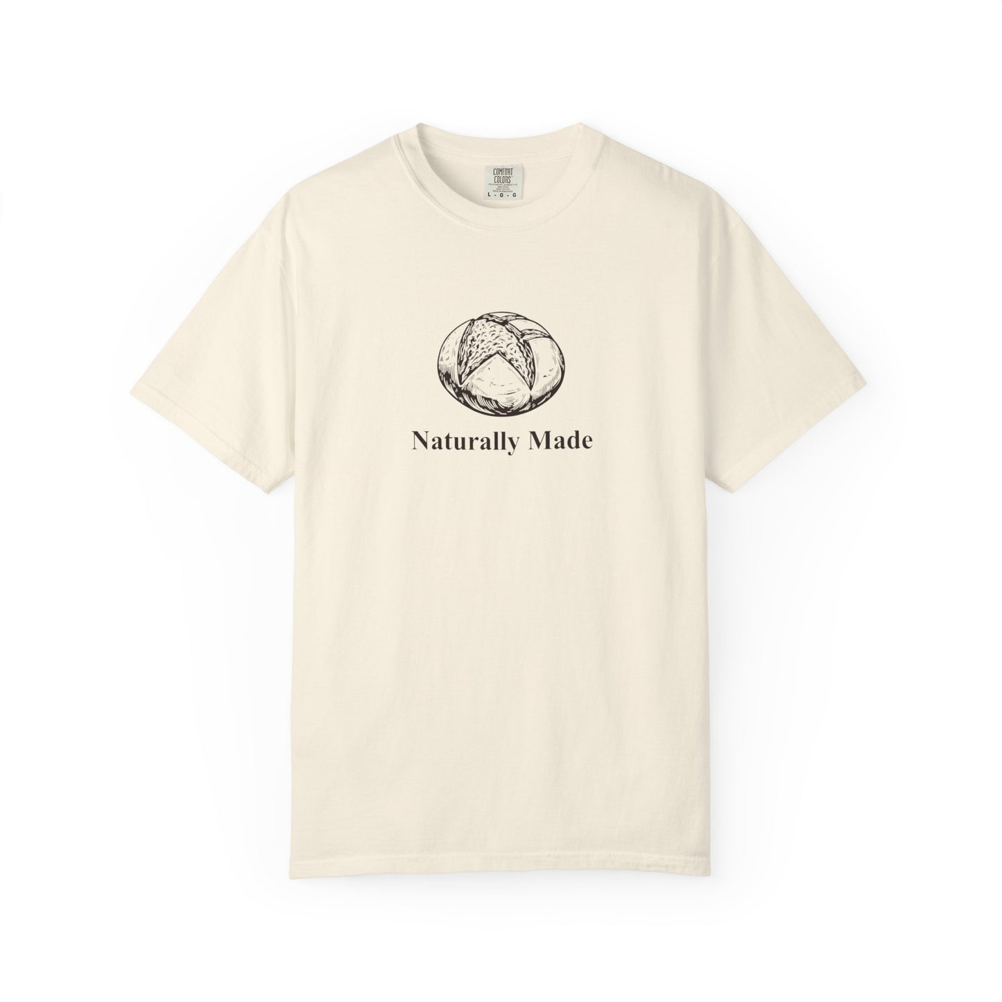 Naturally Made T-Shirt
