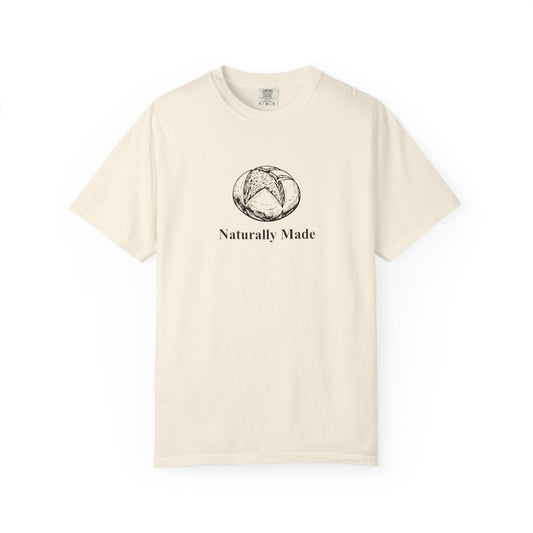 Naturally Made T-Shirt