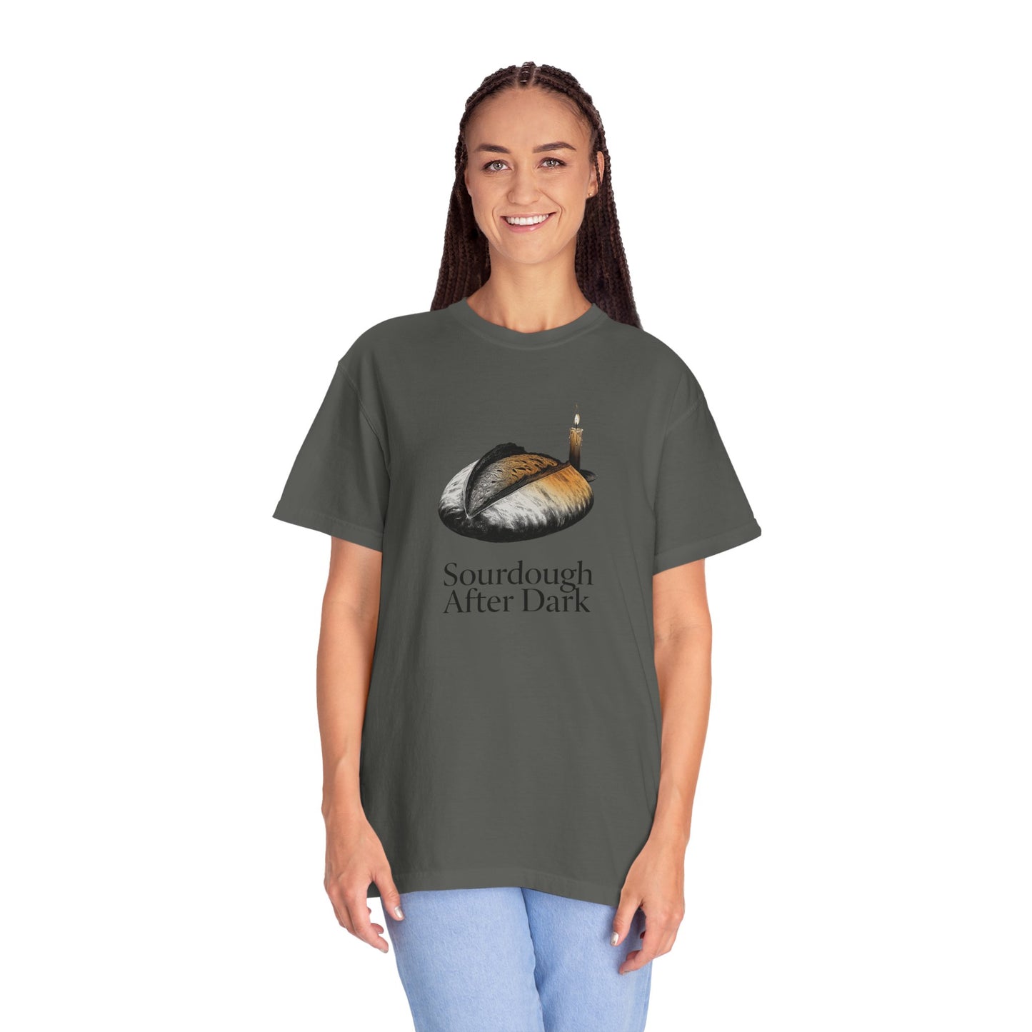 Sourdough After Dark T-Shirt