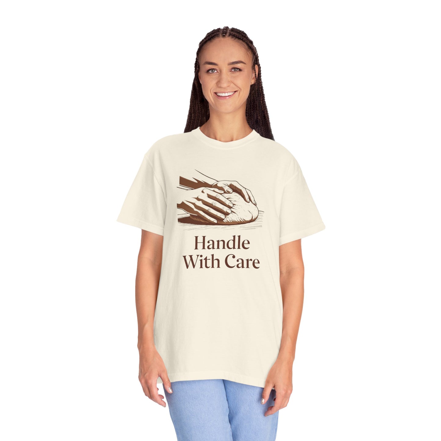 Handle With Care T-Shirt