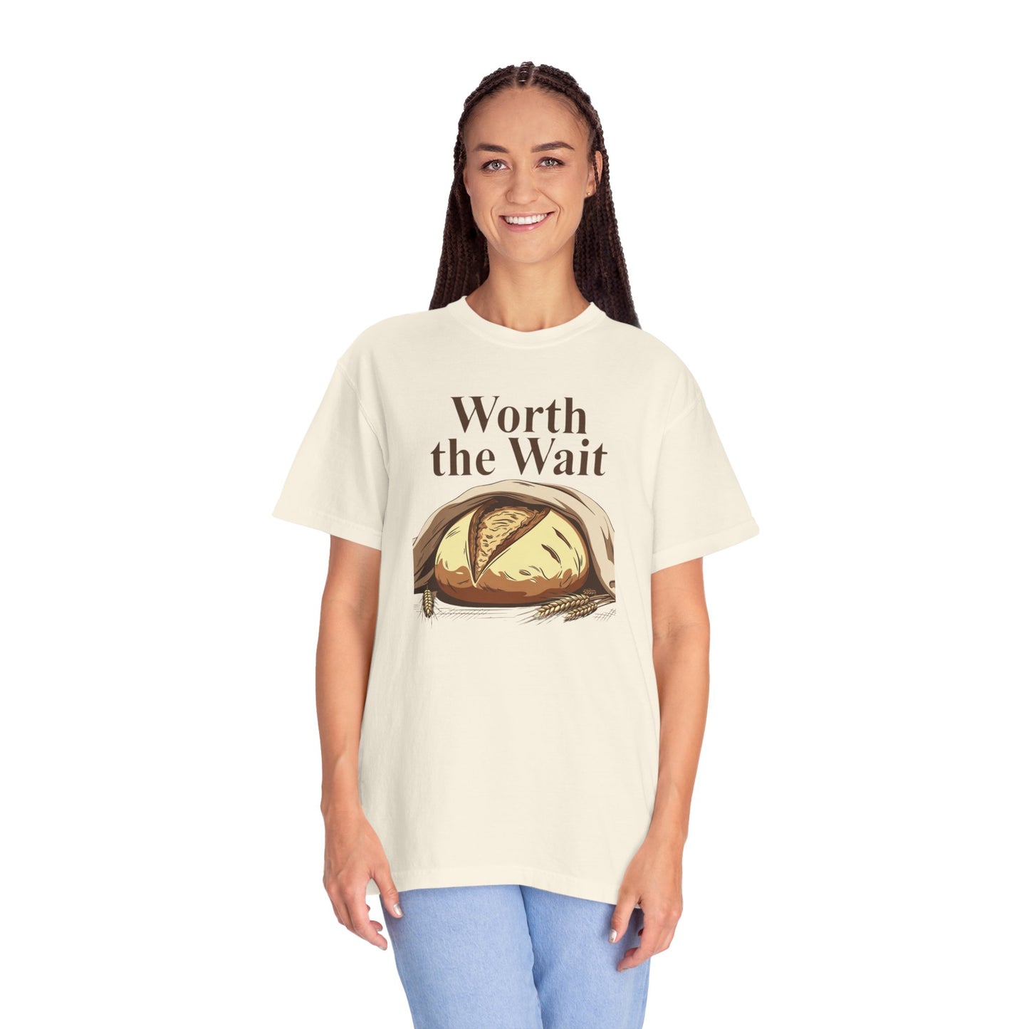 Worth The Wait T-Shirt