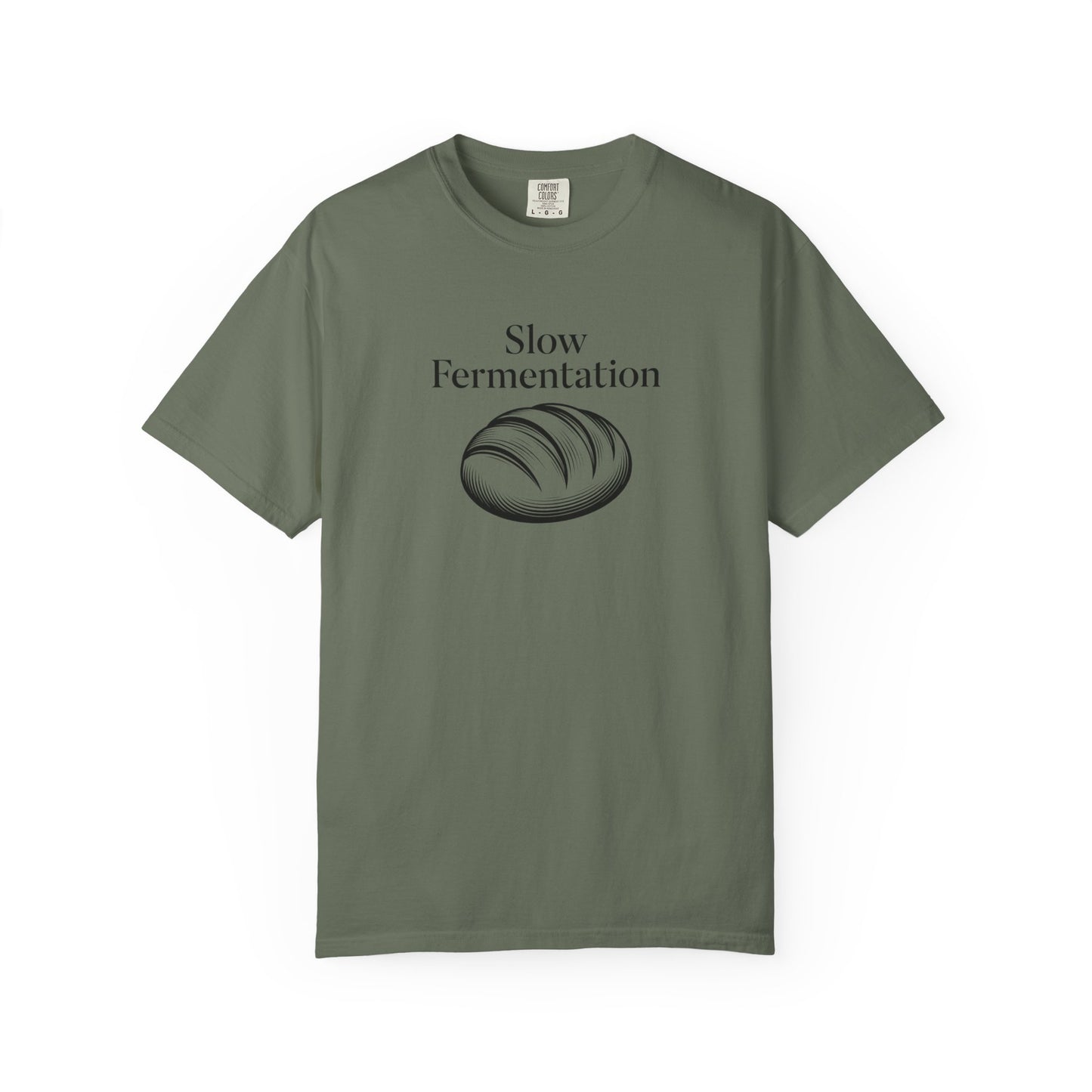 Slow Fermentation T-Shirt