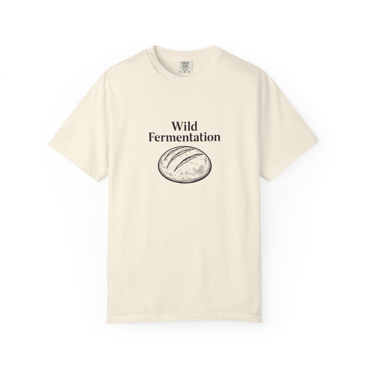 Wild Fermentation T-Shirt