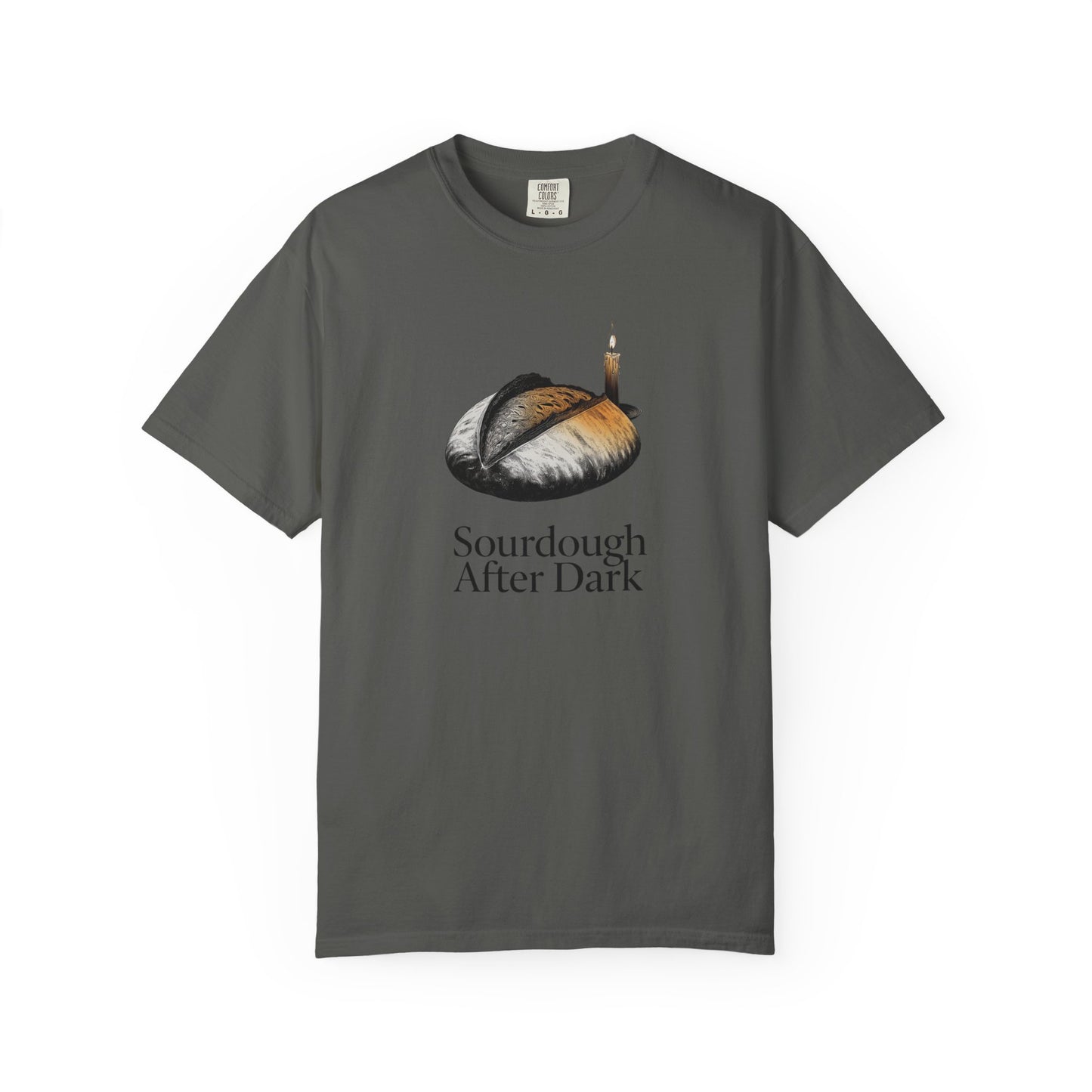 Sourdough After Dark T-Shirt