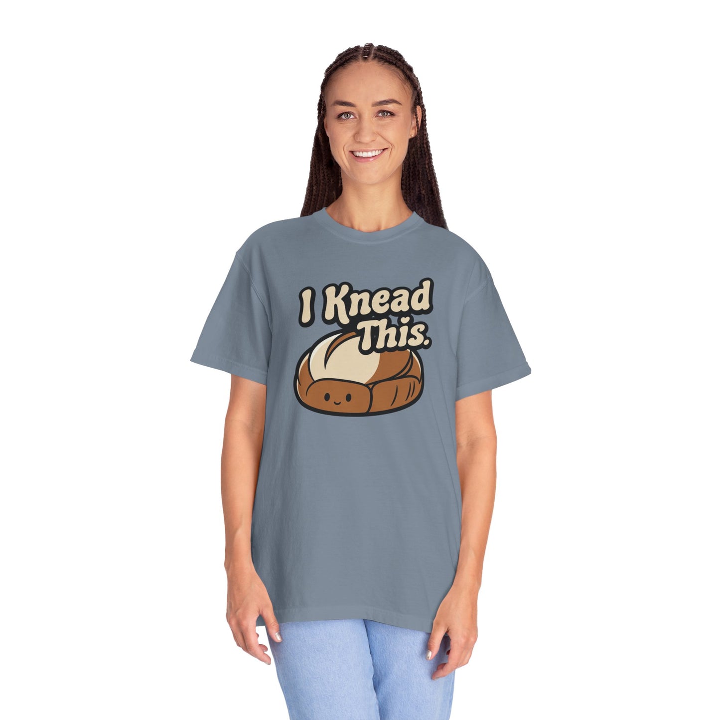 I Knead This T-Shirt