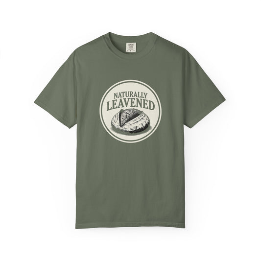 Naturally Leavened T-Shirt
