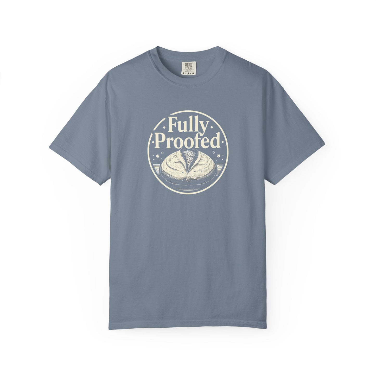 Fully Proofed T-Shirt