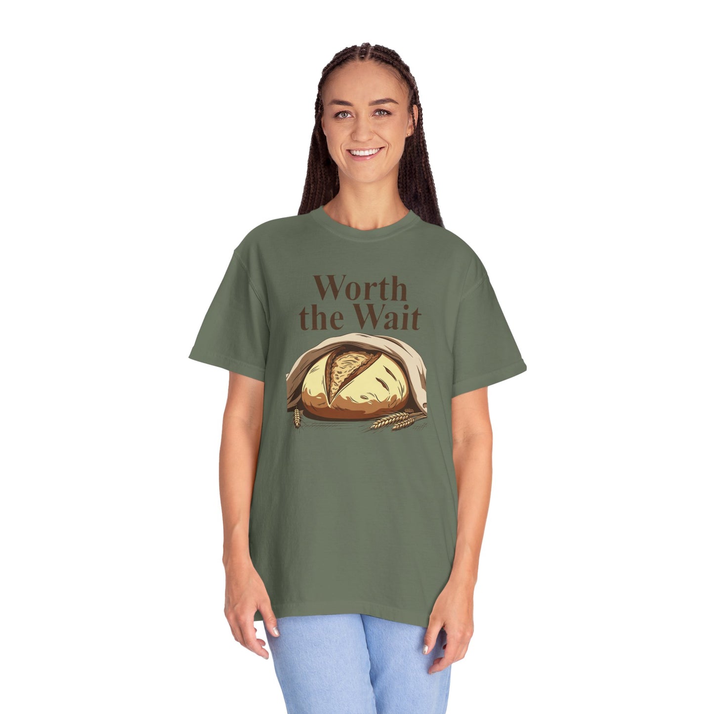 Worth The Wait T-Shirt