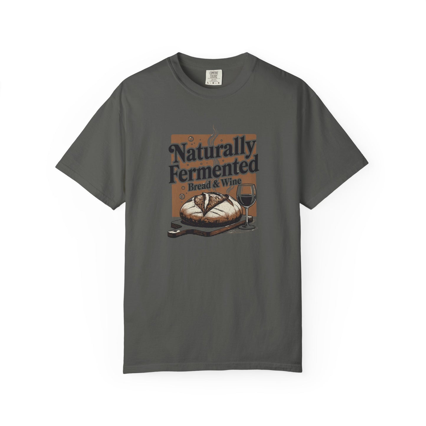 Naturally Fermented T-Shirt