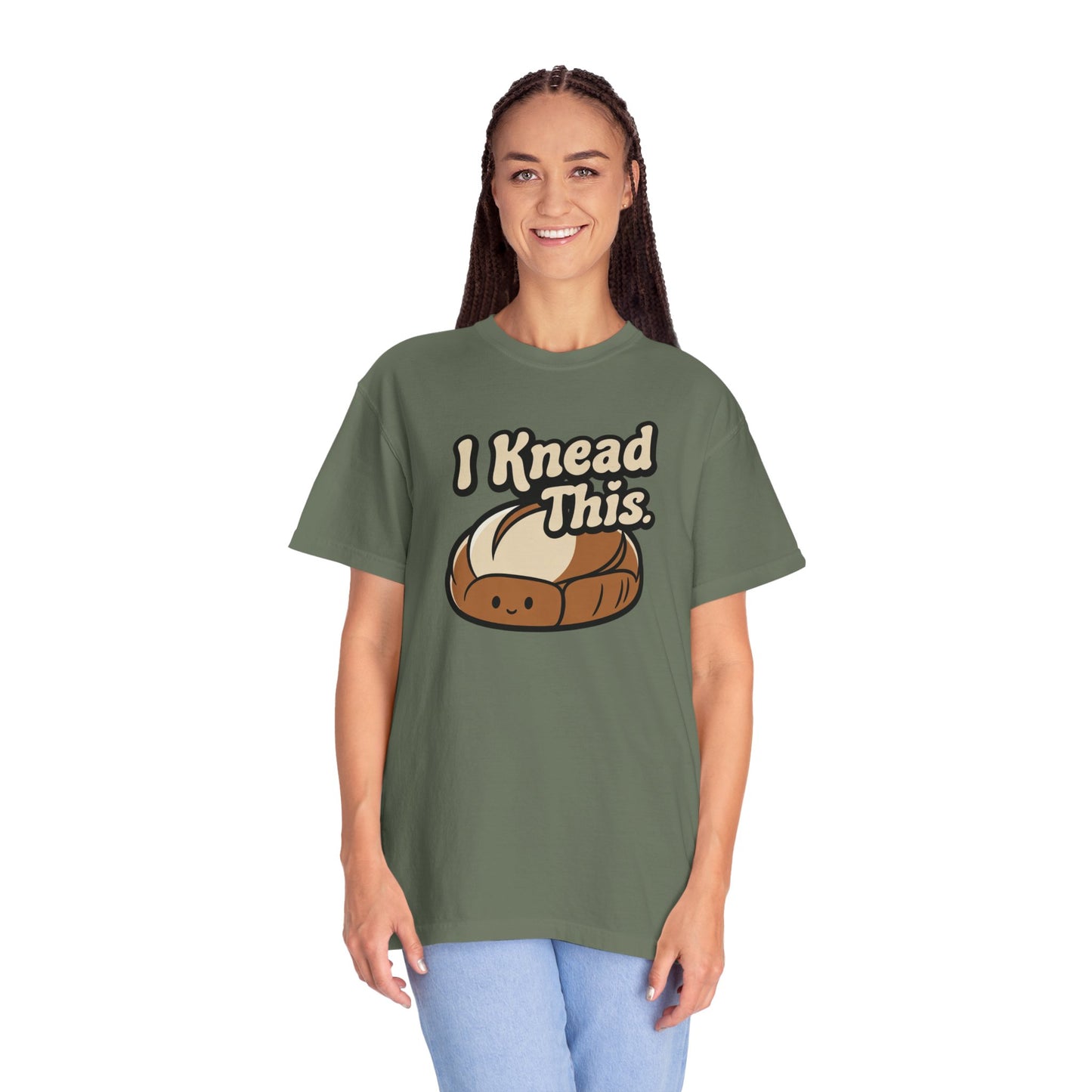 I Knead This T-Shirt