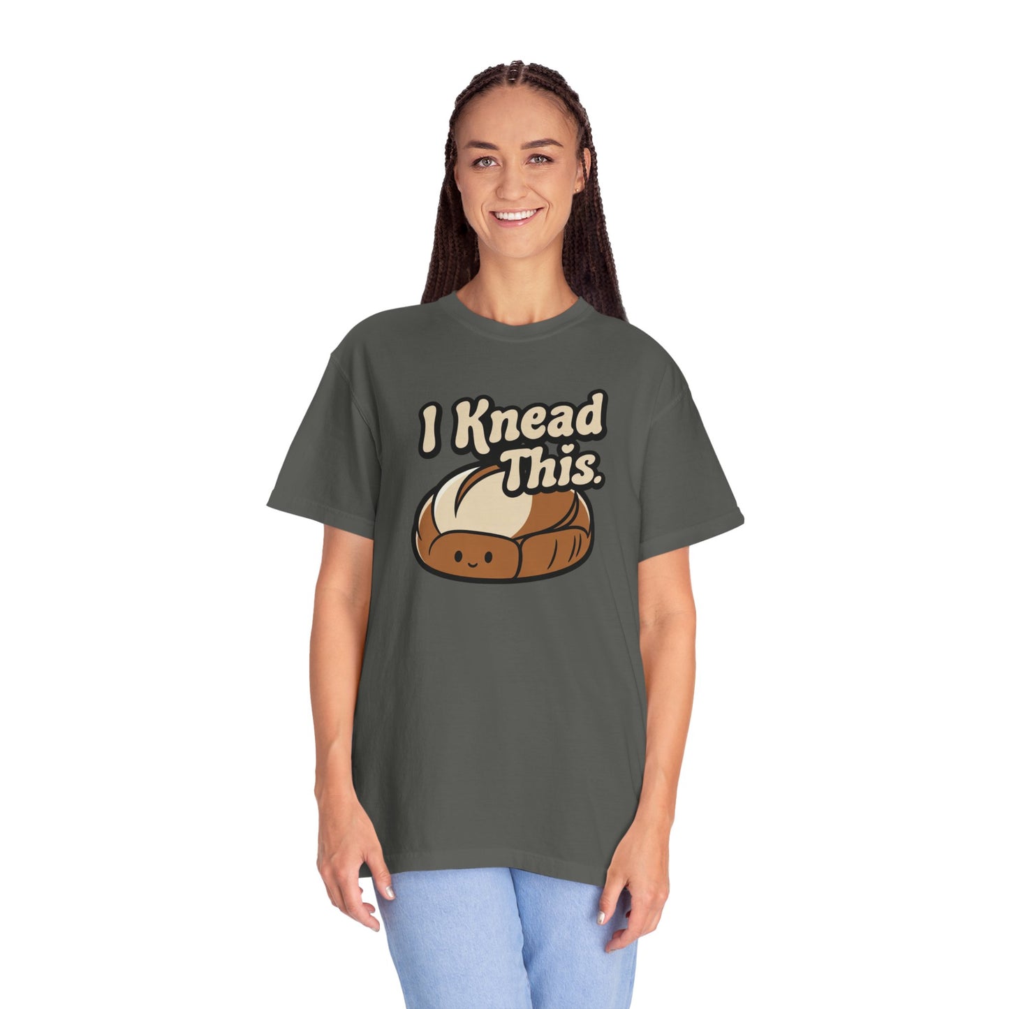 I Knead This T-Shirt