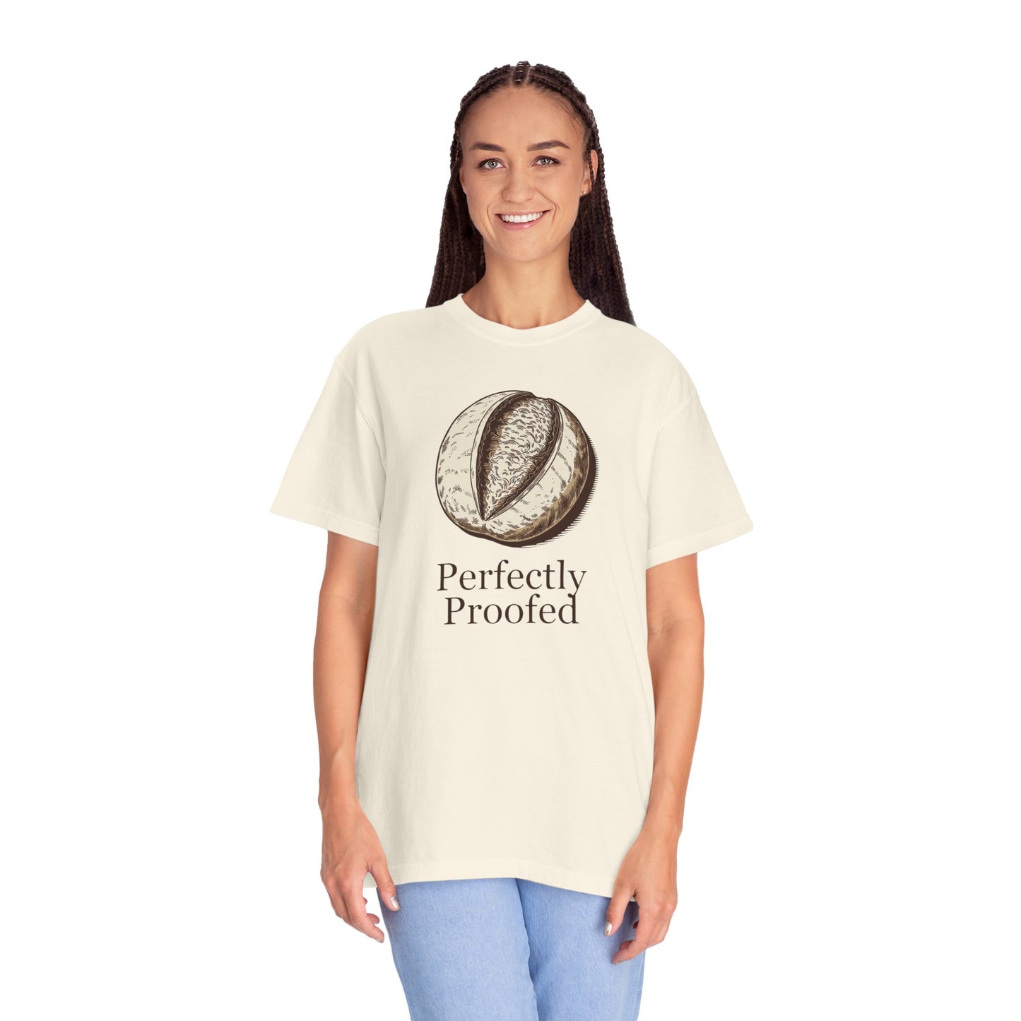 Perfectly Proofed T-Shirt