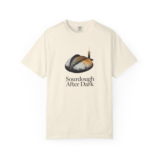 Sourdough After Dark T-Shirt
