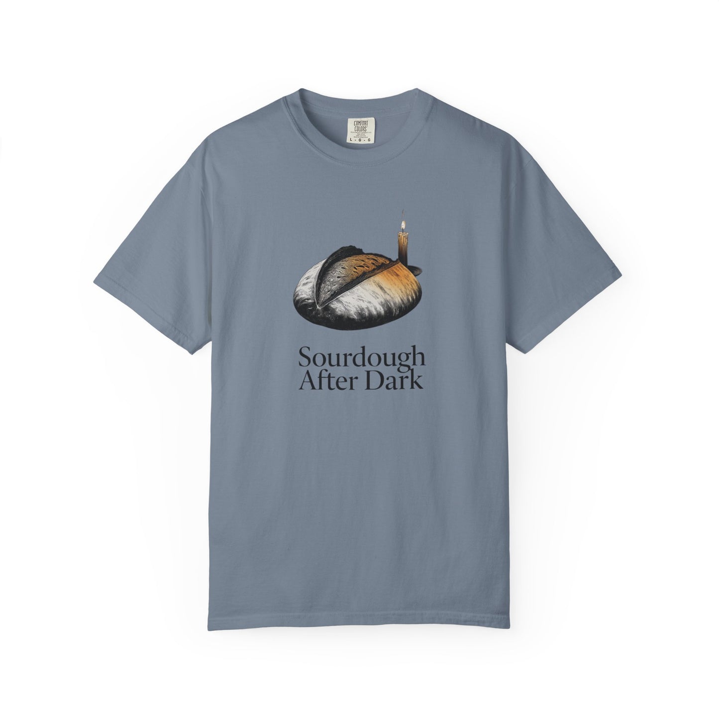 Sourdough After Dark T-Shirt