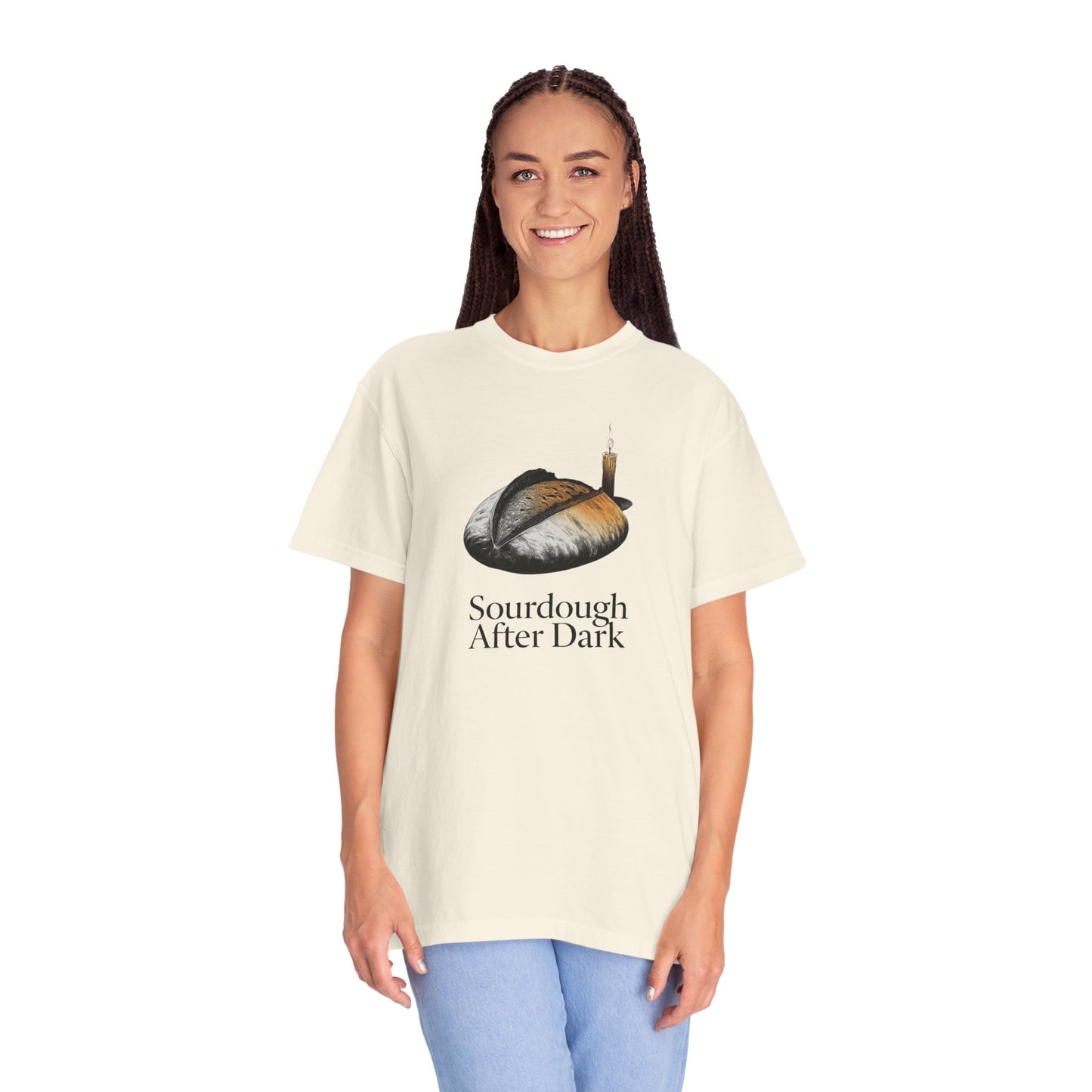 Sourdough After Dark T-Shirt