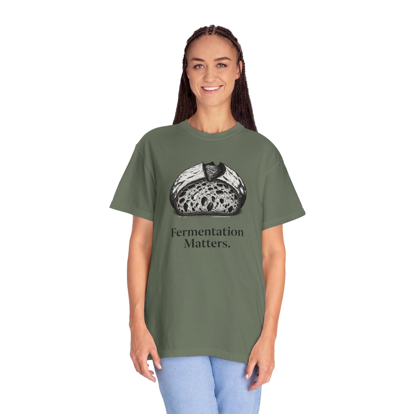 Fermentation Matters T-Shirt