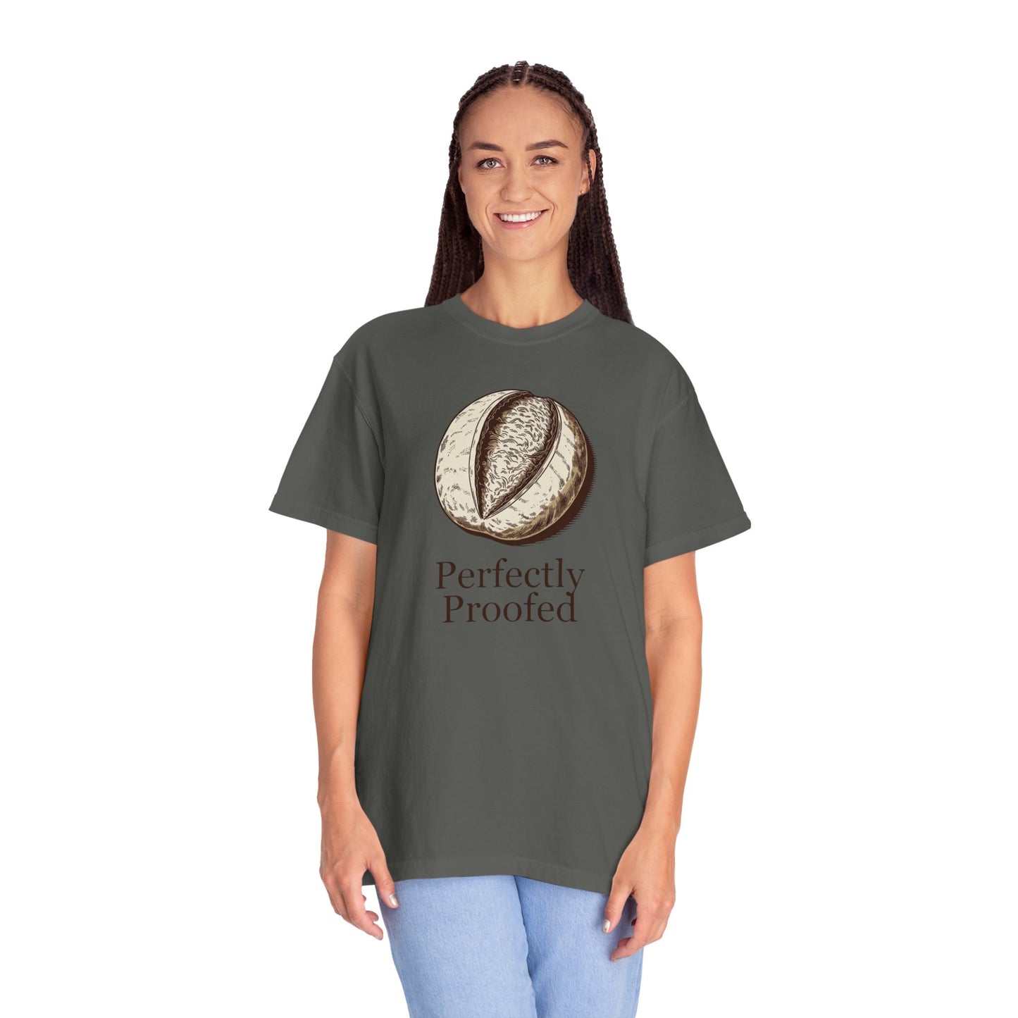 Perfectly Proofed T-Shirt
