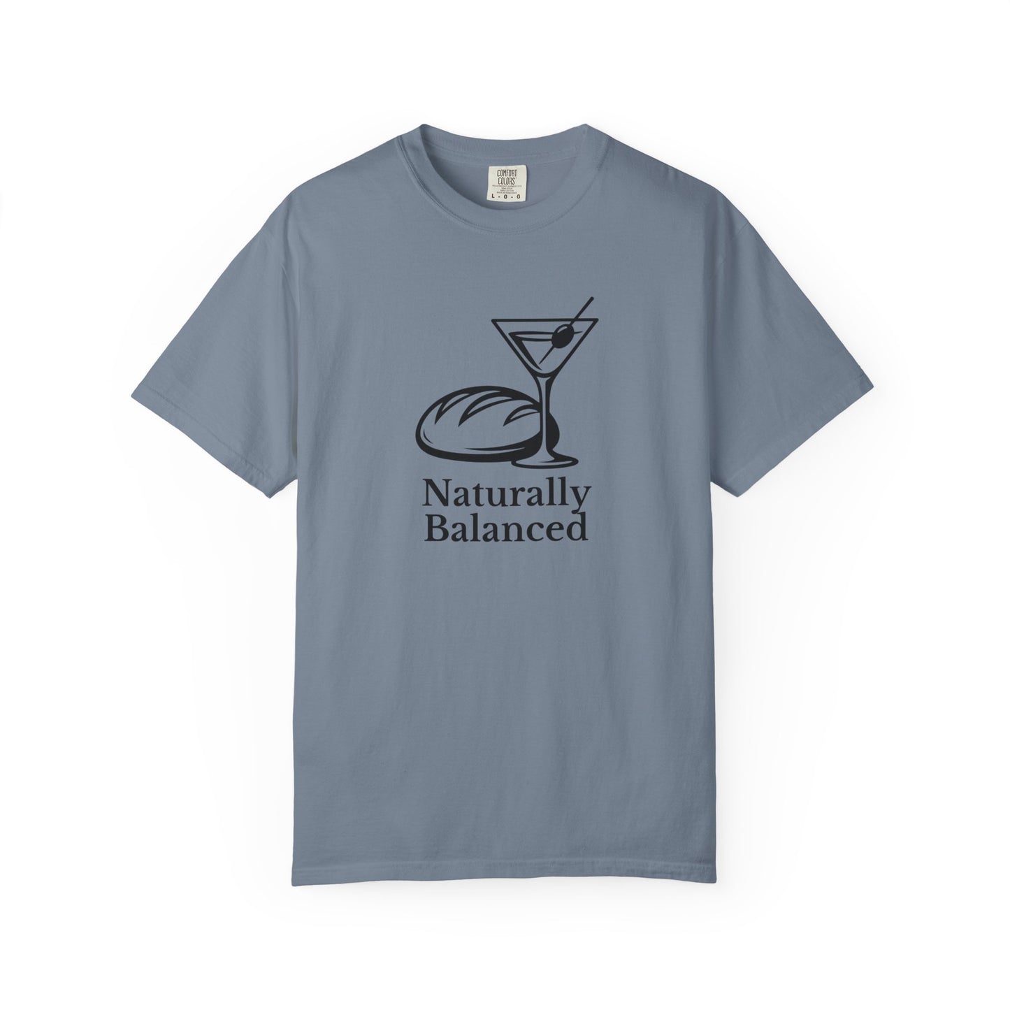 Naturally Balanced T-Shirt