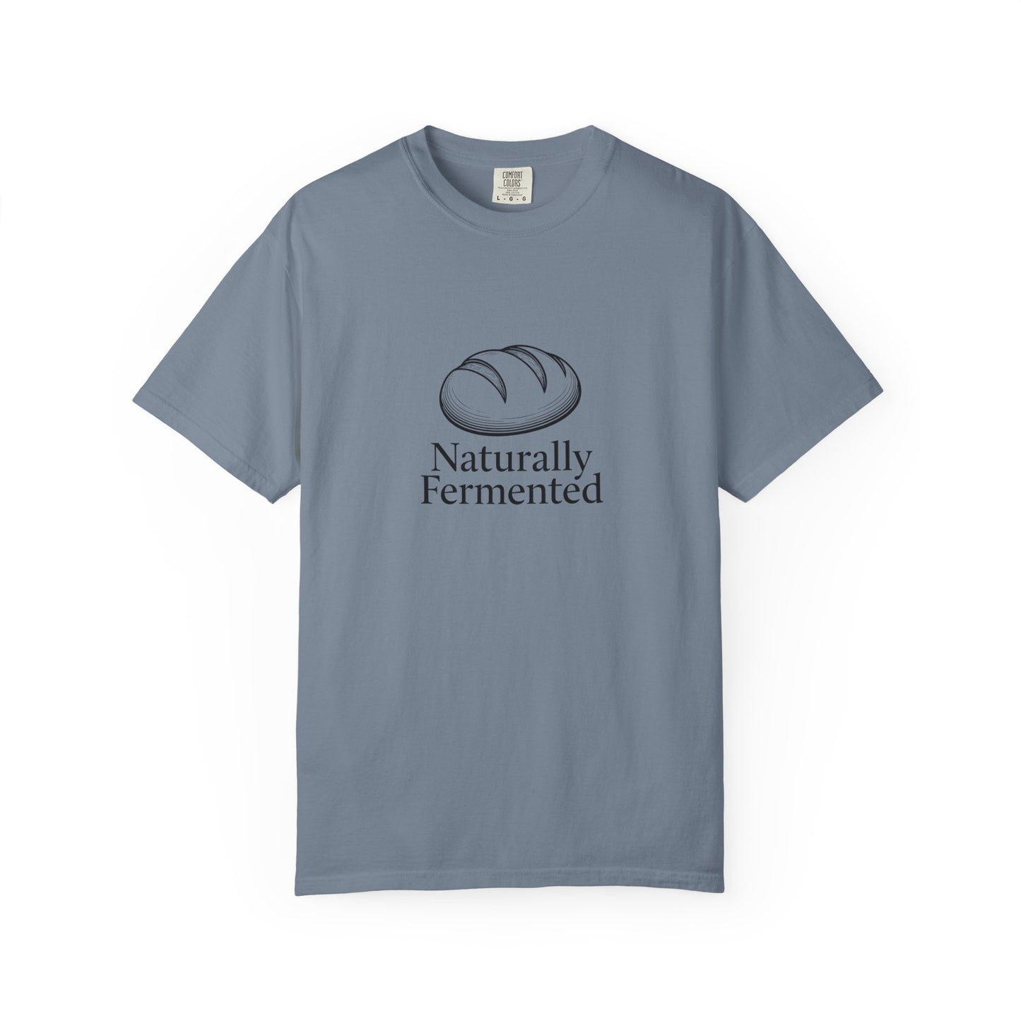 Naturally Fermented T-Shirt
