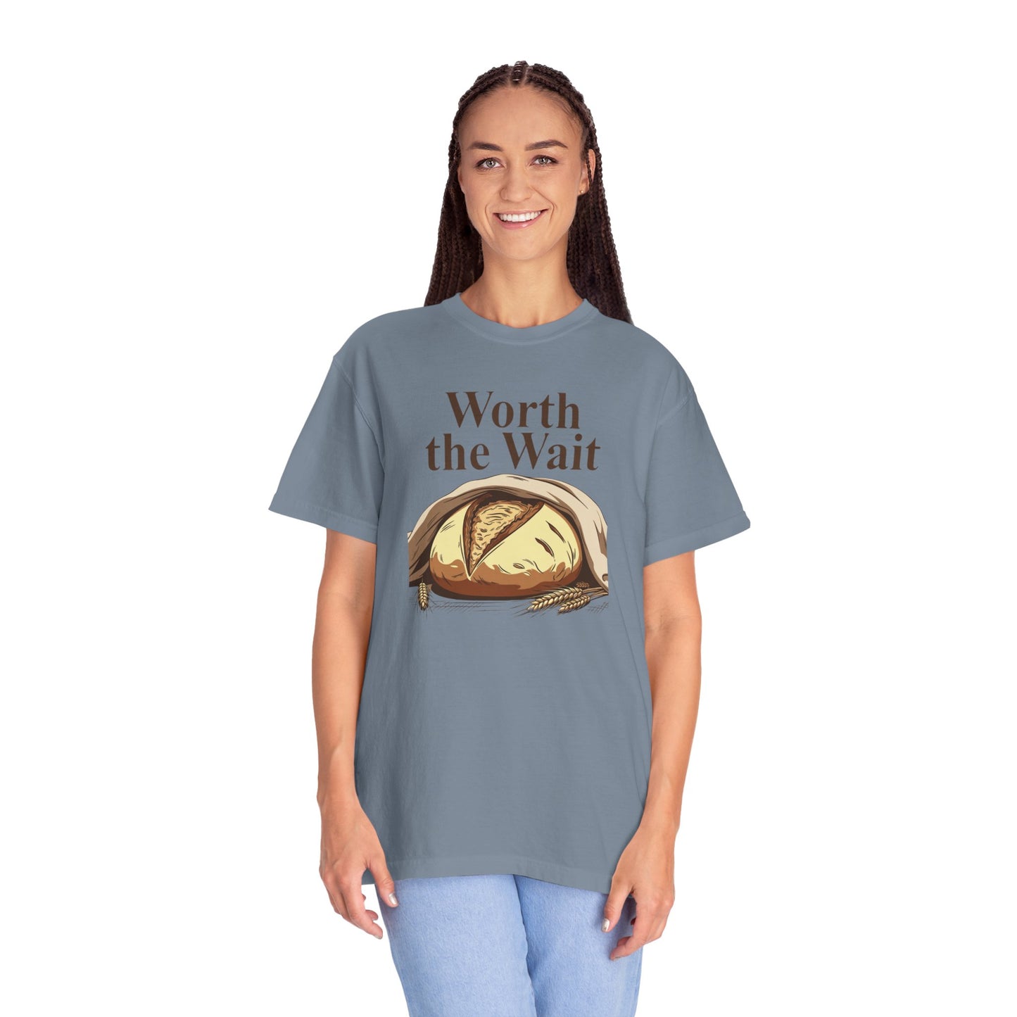Worth The Wait T-Shirt