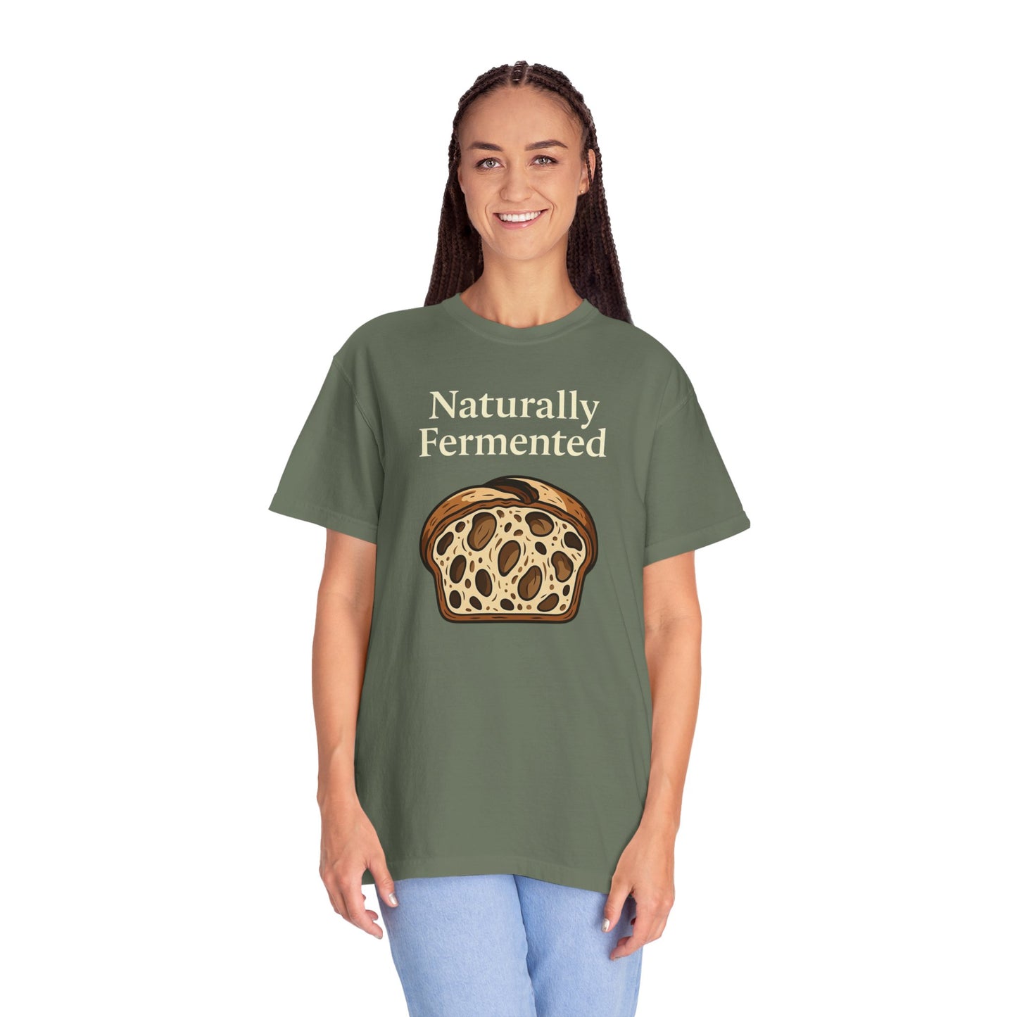 Naturally Fermented T-Shirt