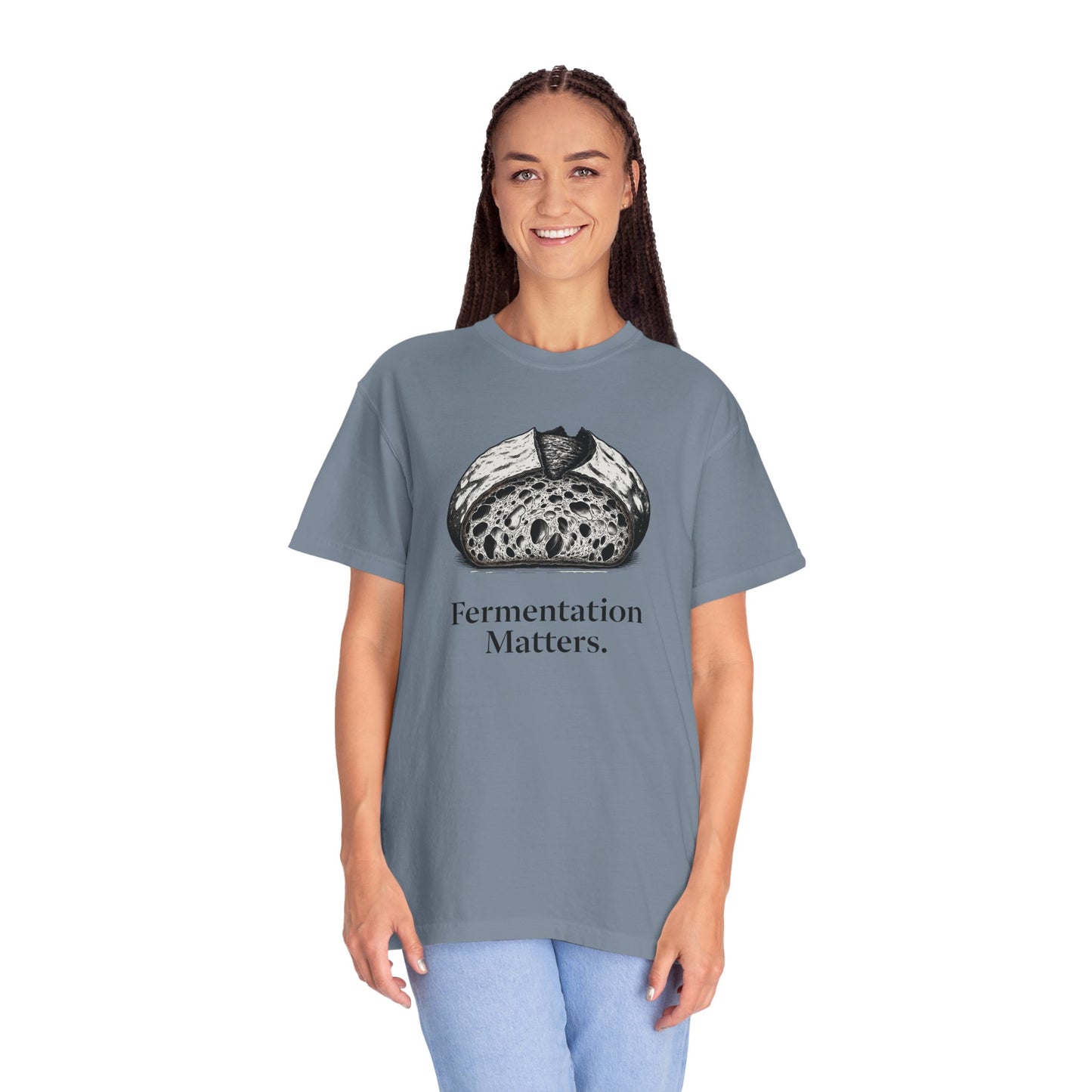 Fermentation Matters T-Shirt