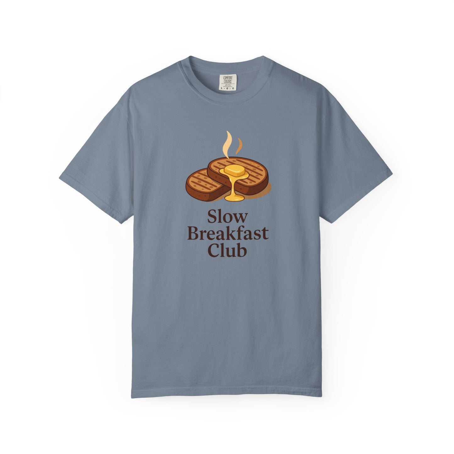 Slow Breakfast Club T-Shirt