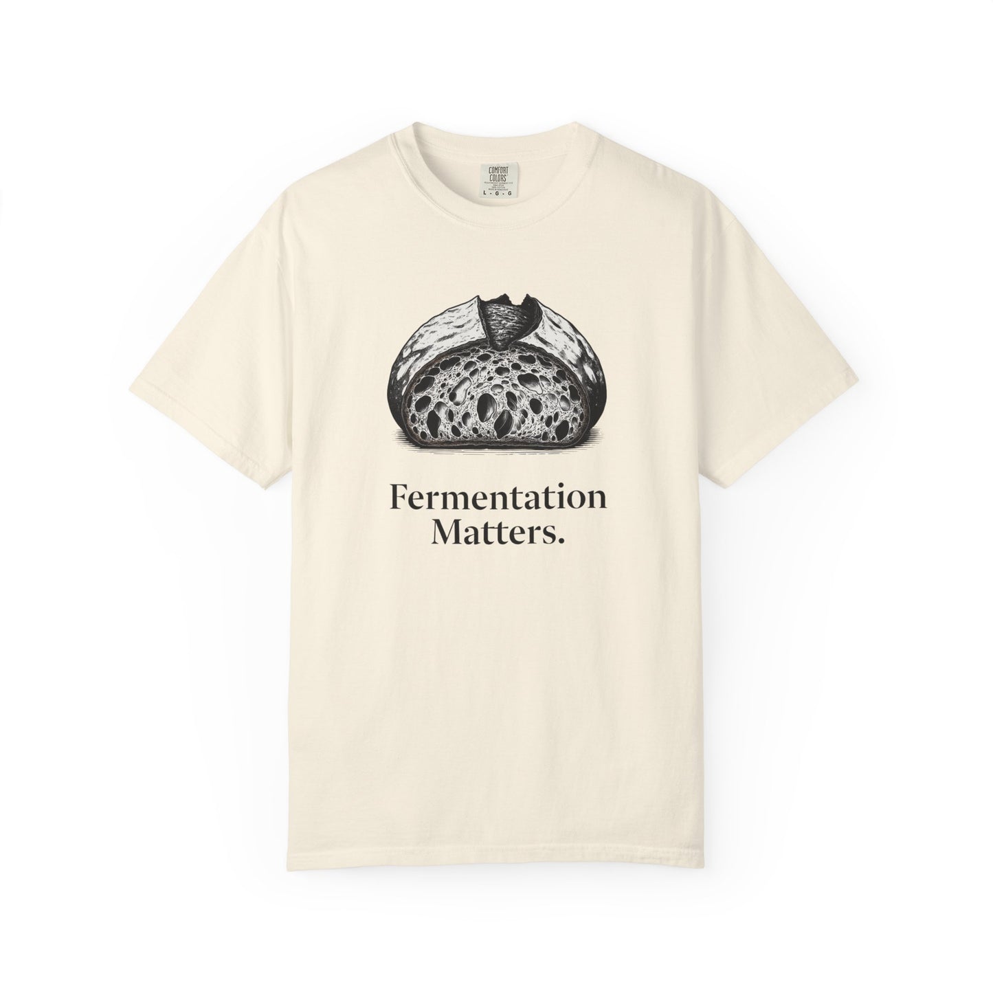 Fermentation Matters T-Shirt