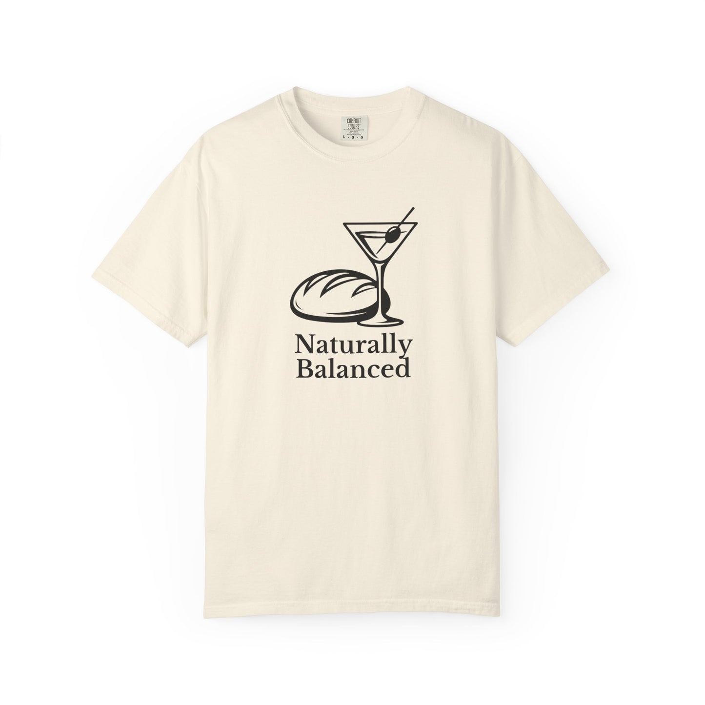 Naturally Balanced T-Shirt