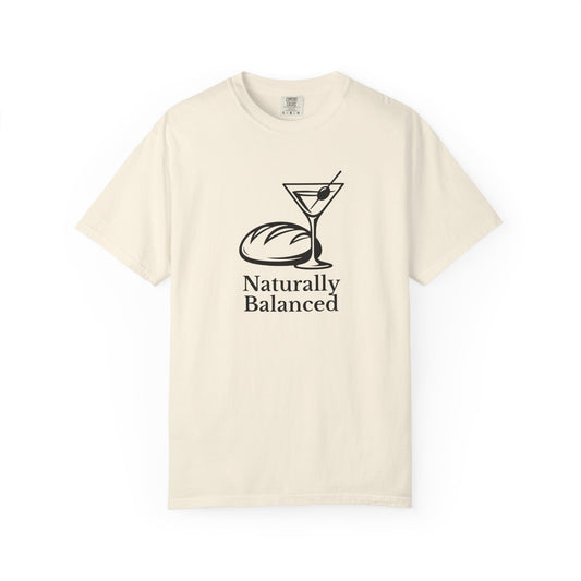 Naturally Balanced T-Shirt