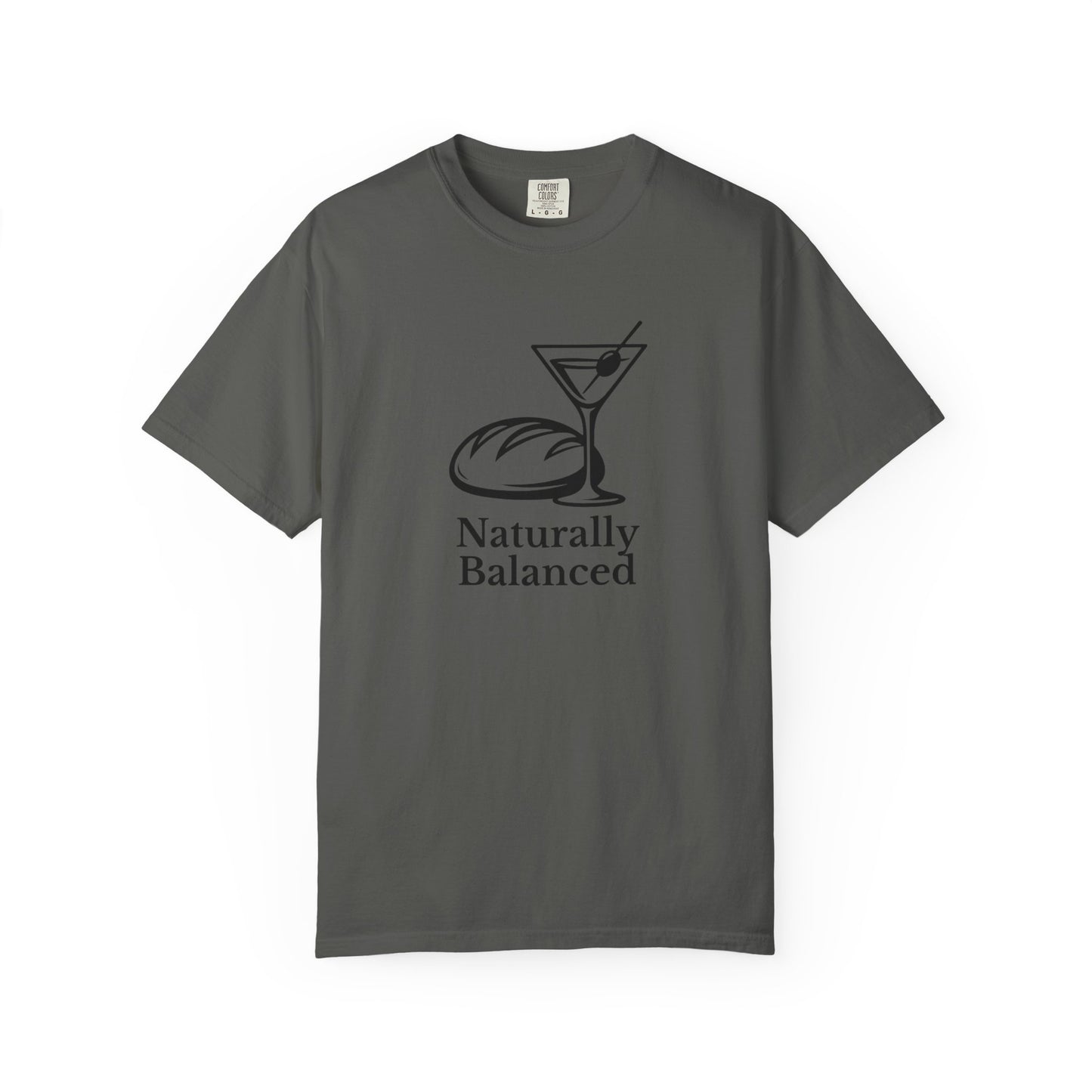 Naturally Balanced T-Shirt