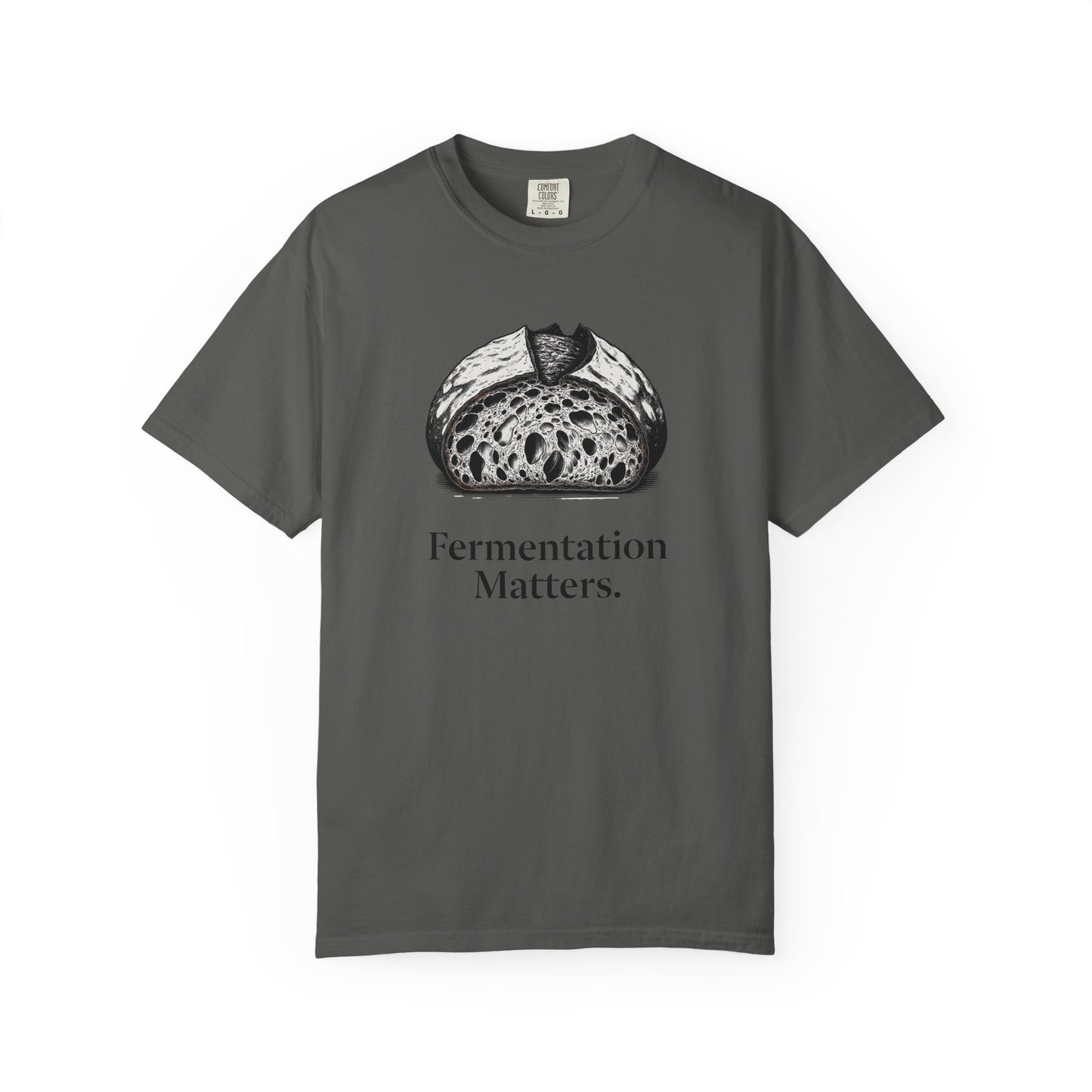 Fermentation Matters T-Shirt