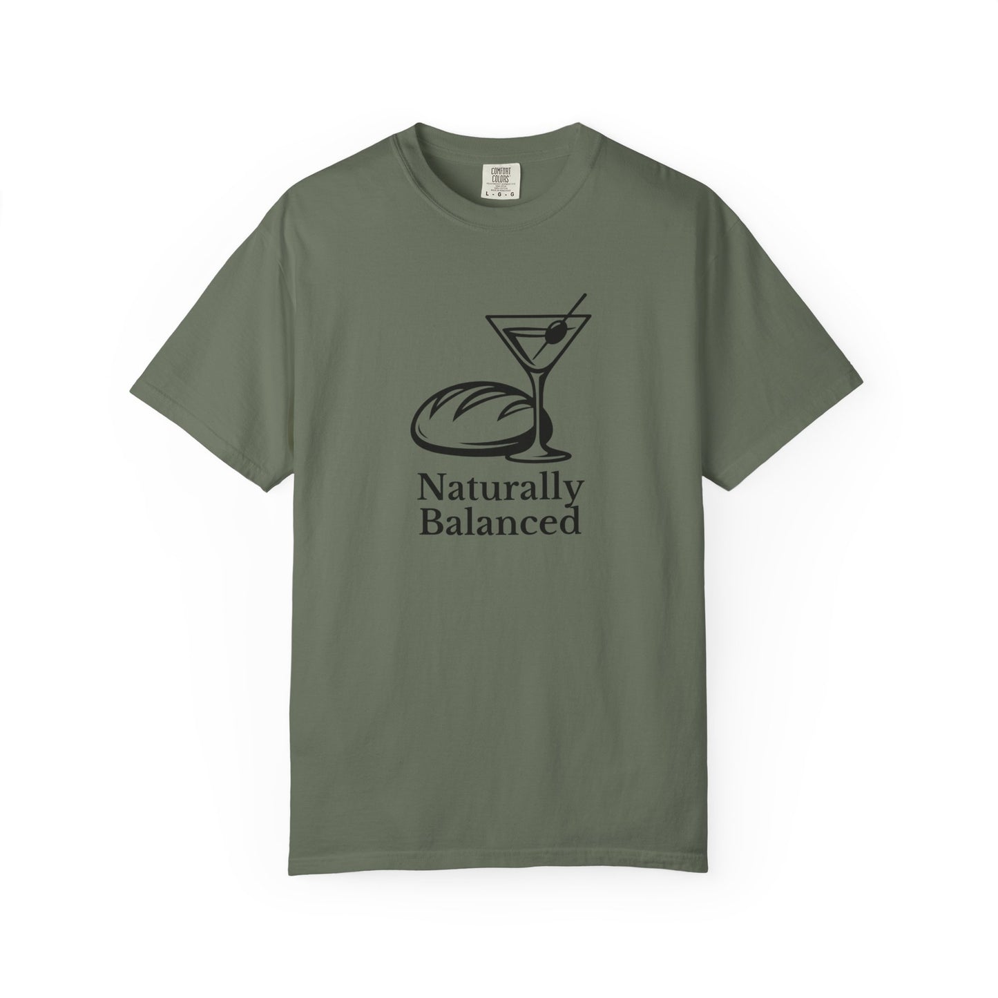 Naturally Balanced T-Shirt