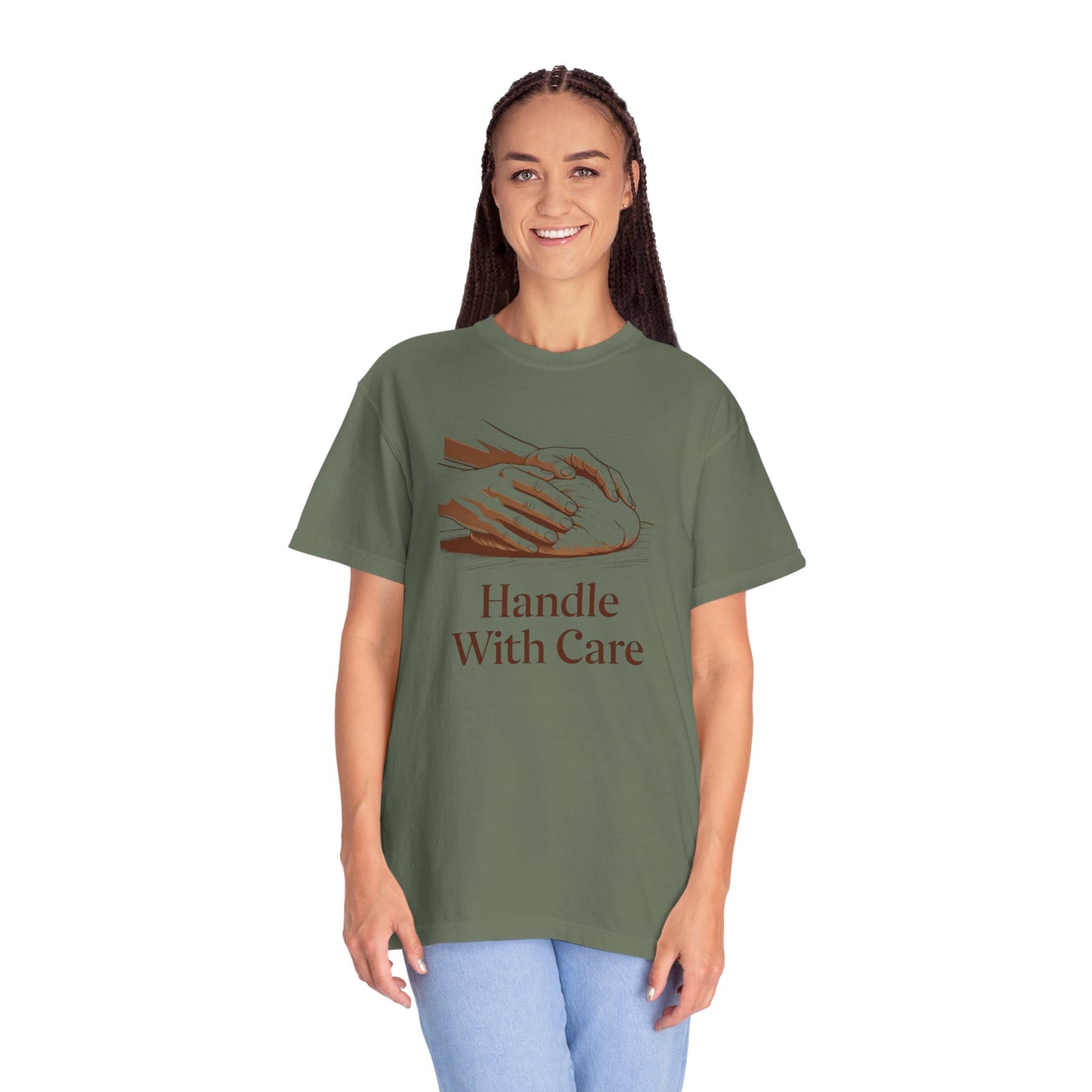 Handle With Care T-Shirt