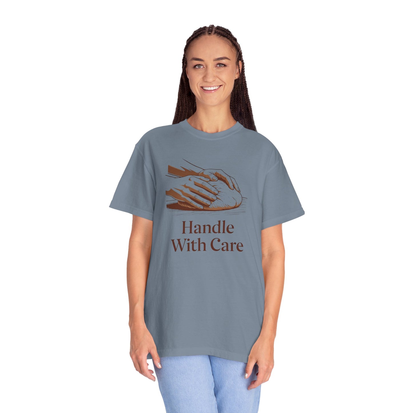 Handle With Care T-Shirt