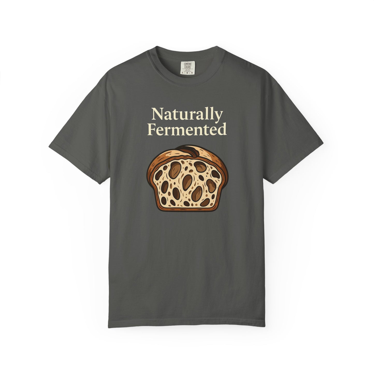 Naturally Fermented T-Shirt