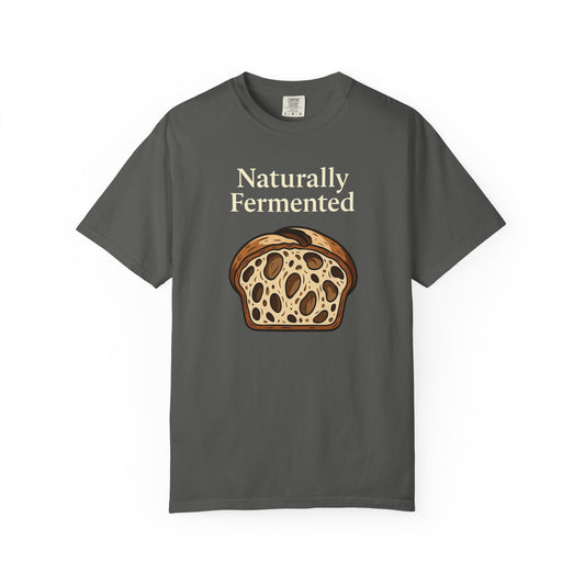 Naturally Fermented T-Shirt