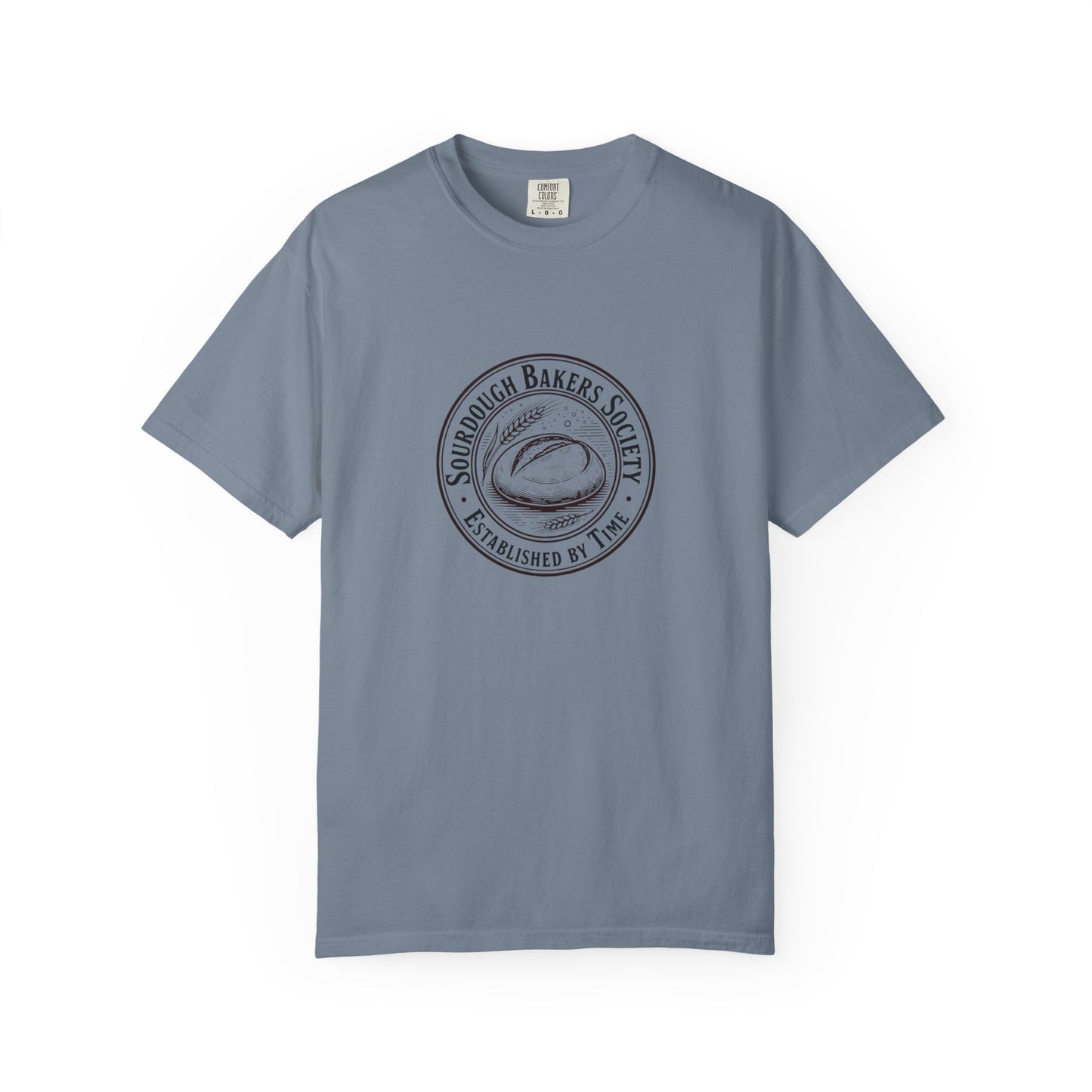 Sourdough Bakers Society T-Shirt