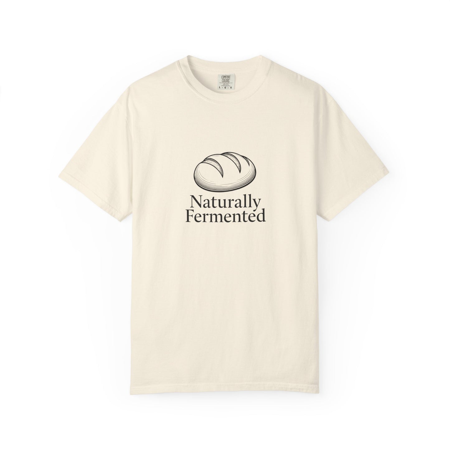 Naturally Fermented T-Shirt