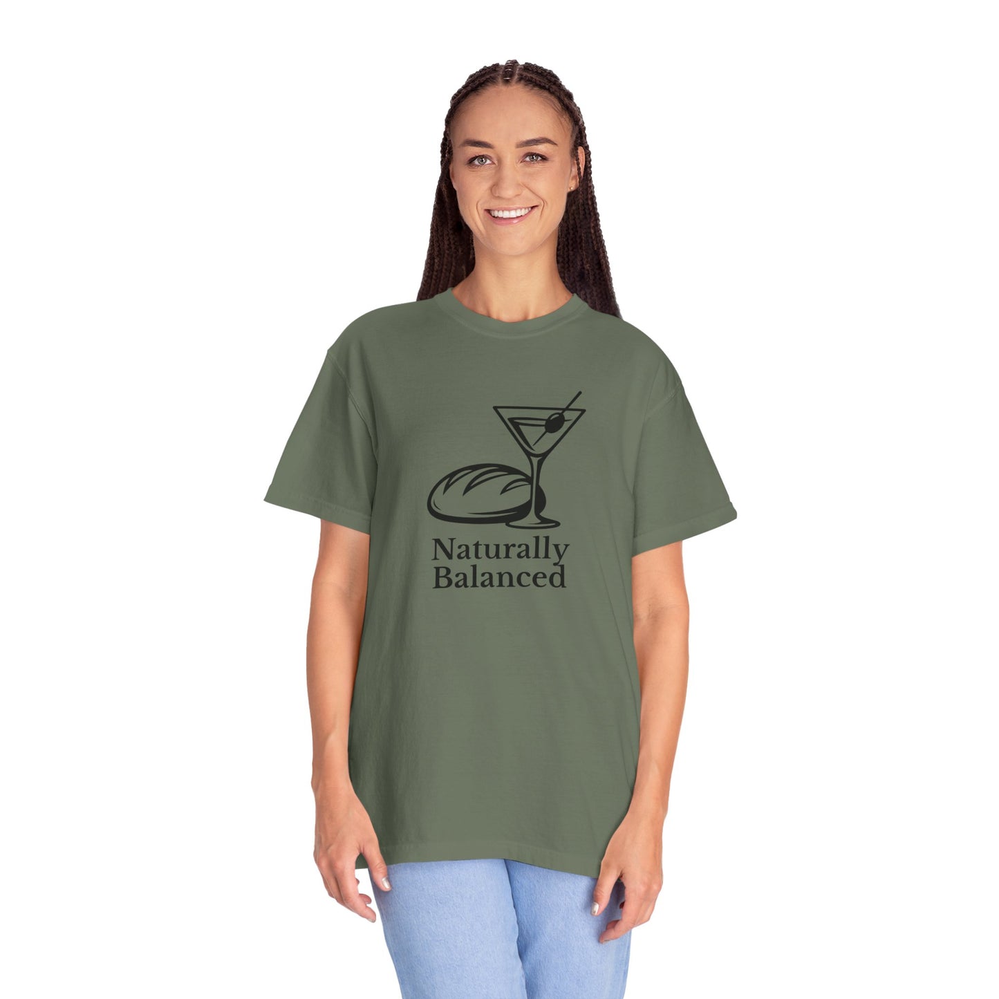 Naturally Balanced T-Shirt