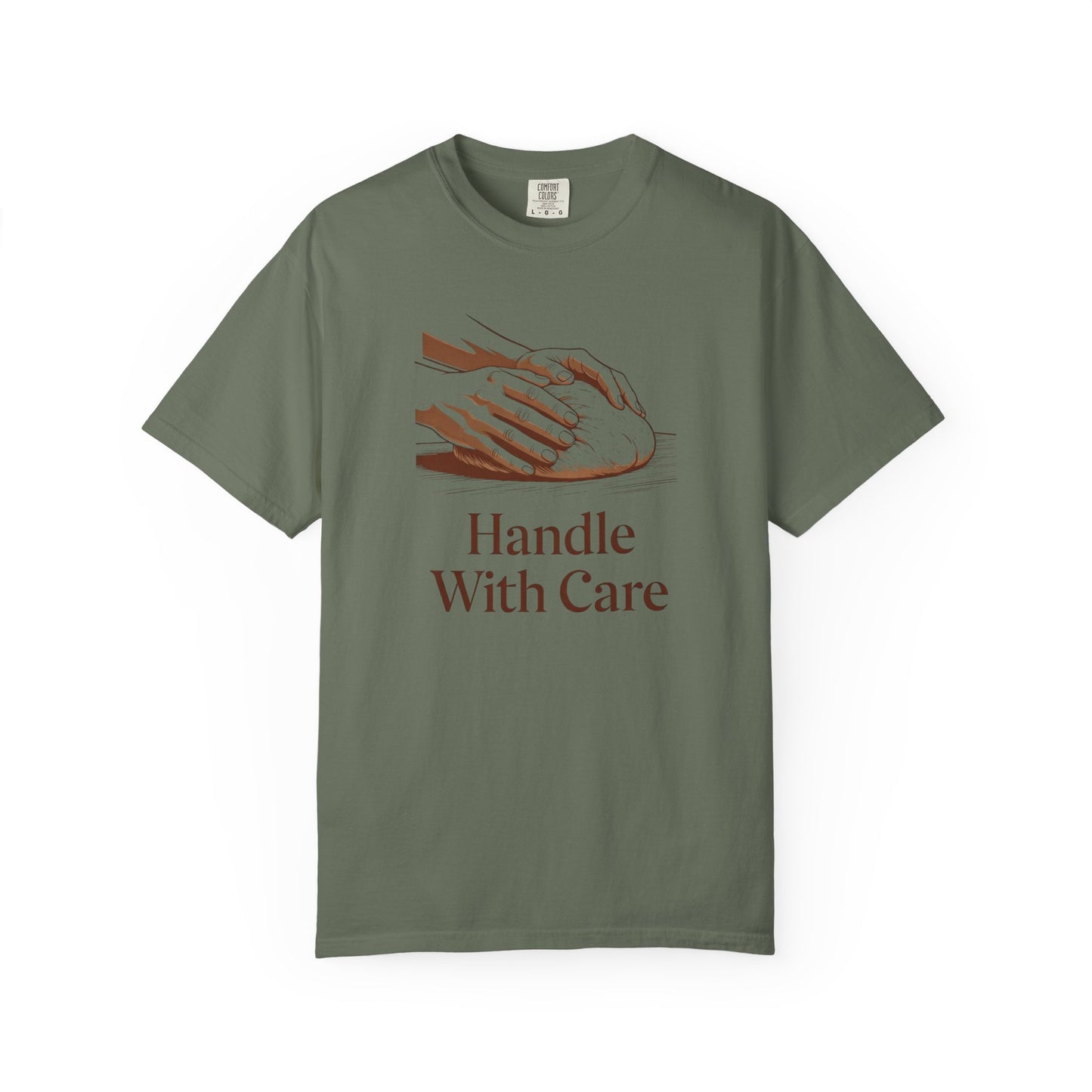 Handle With Care T-Shirt