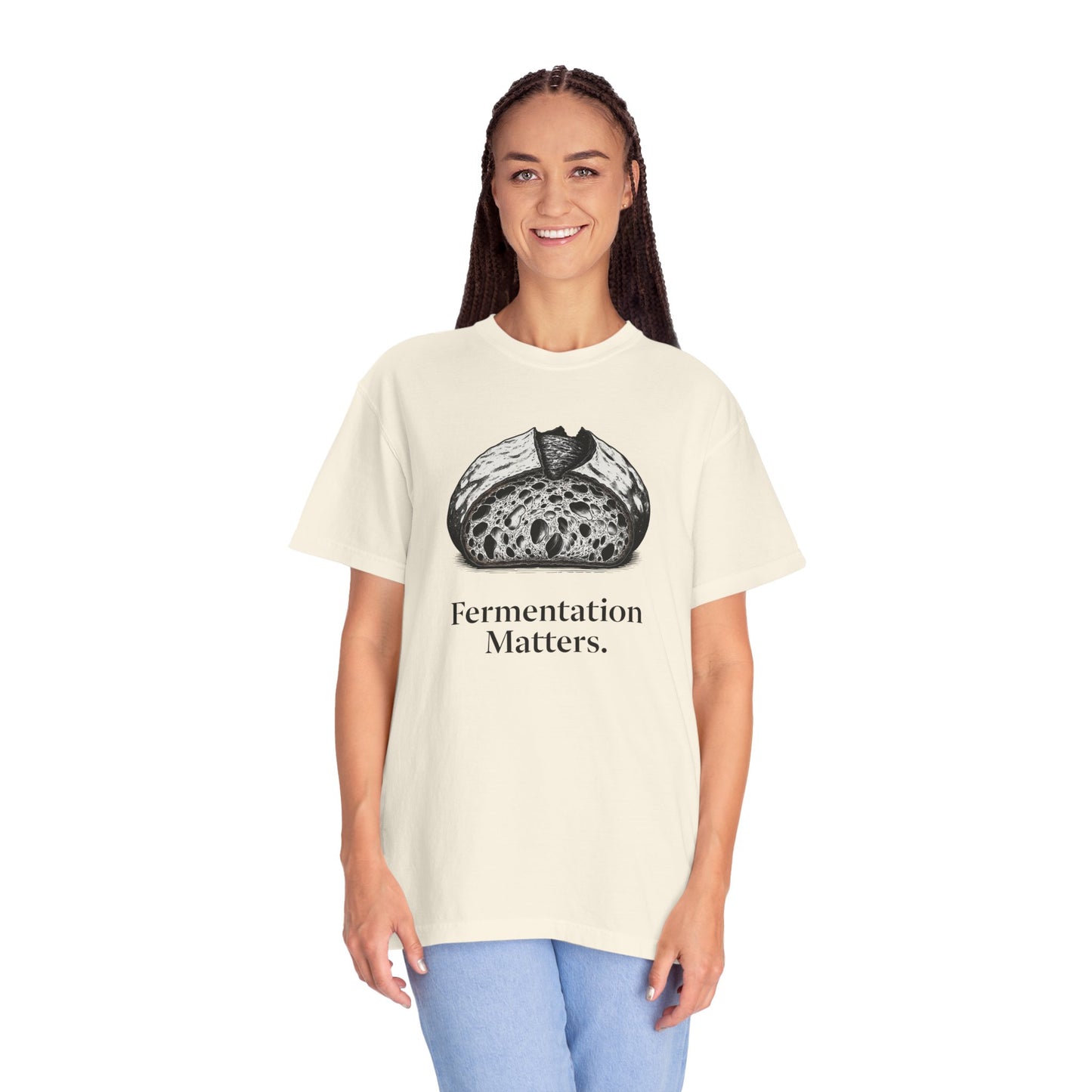 Fermentation Matters T-Shirt