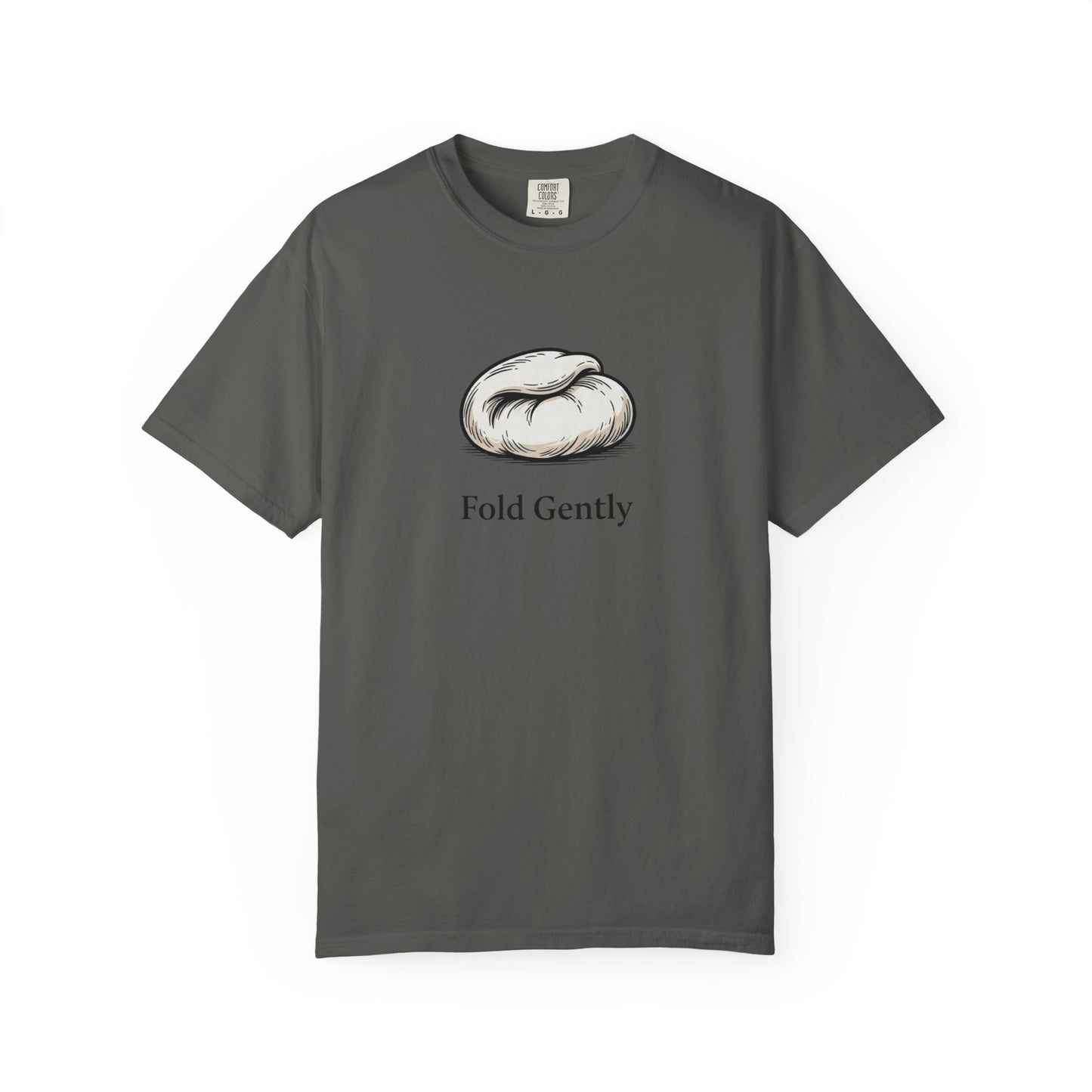 Fold Gently T-Shirt