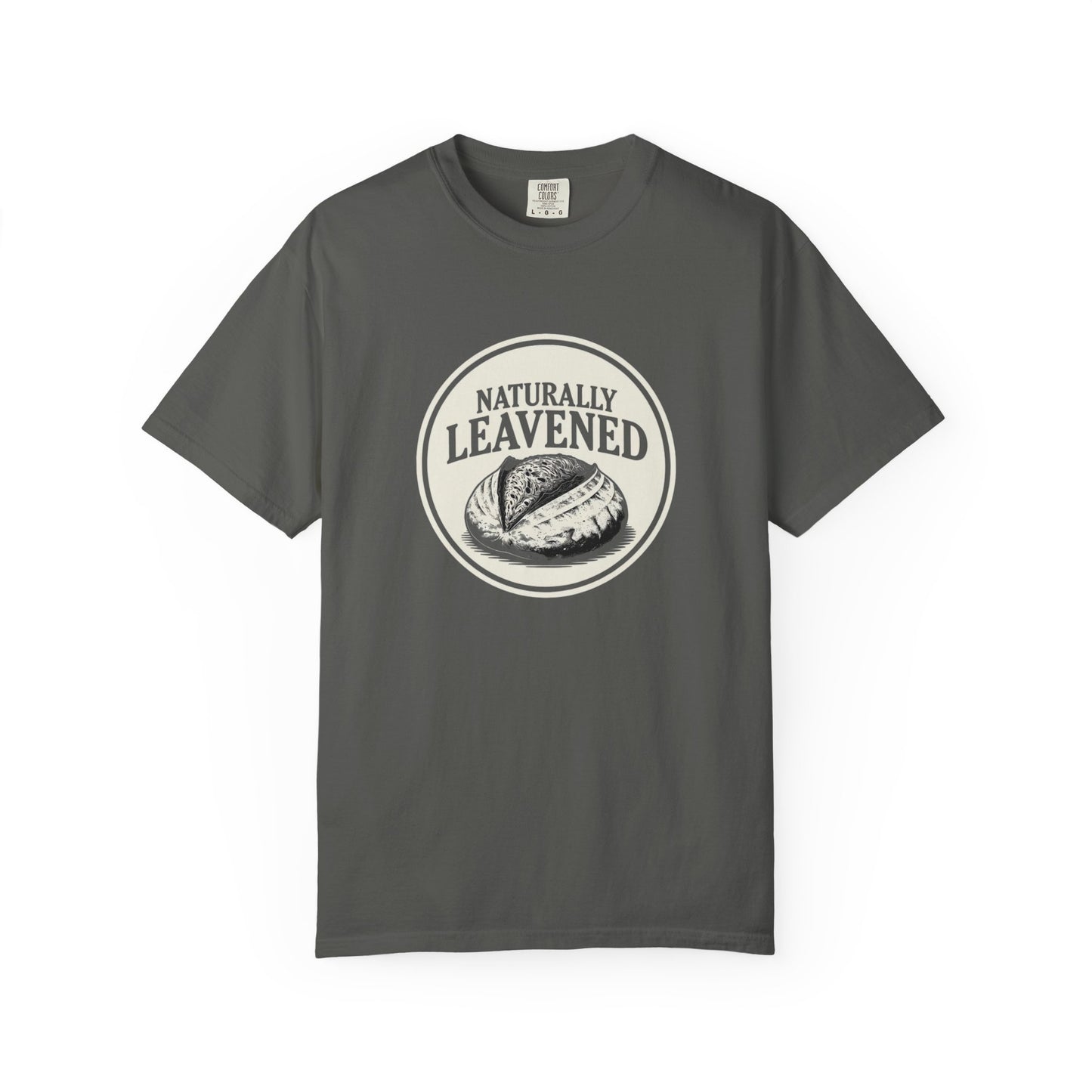 Naturally Leavened T-Shirt