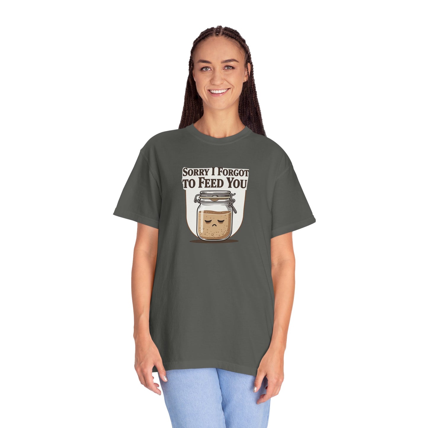 Sorry I Forgot To Feed You T-Shirt