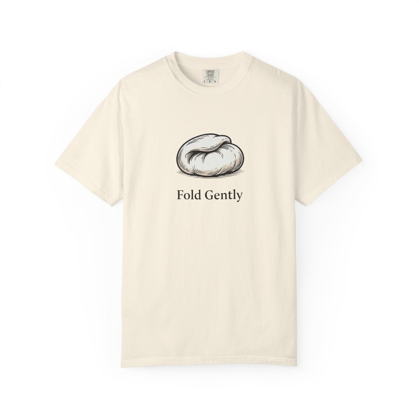 Fold Gently T-Shirt
